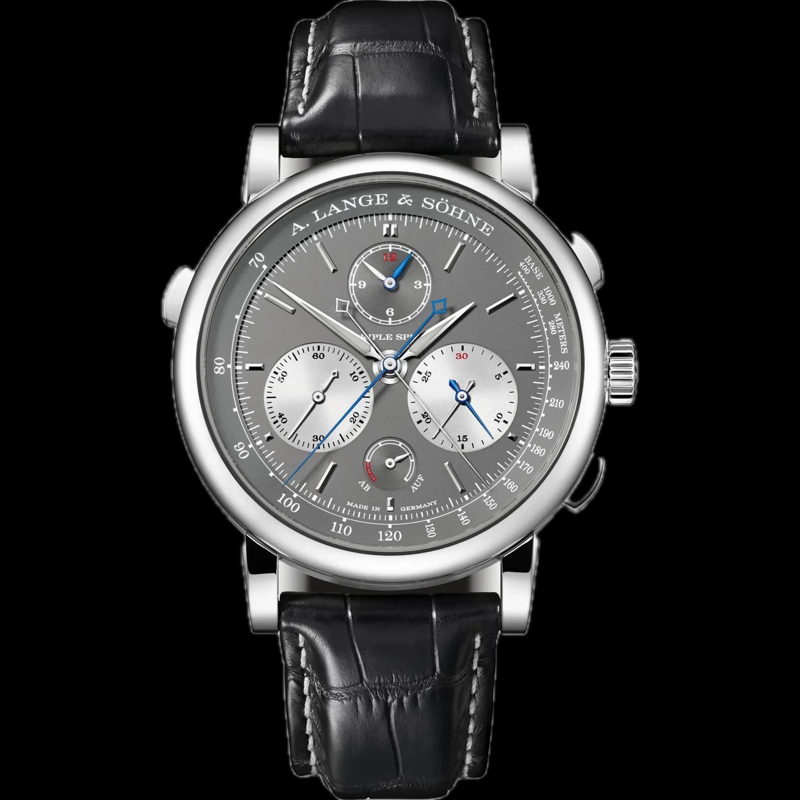 A. Lange & Söhne 424.038F
