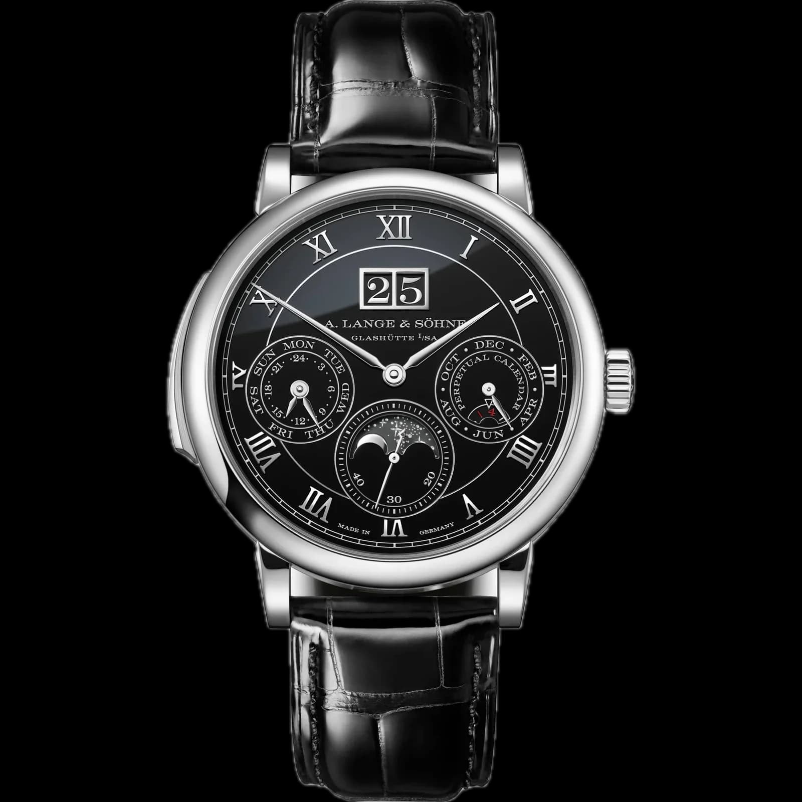 A. Lange & Söhne 607.091FE