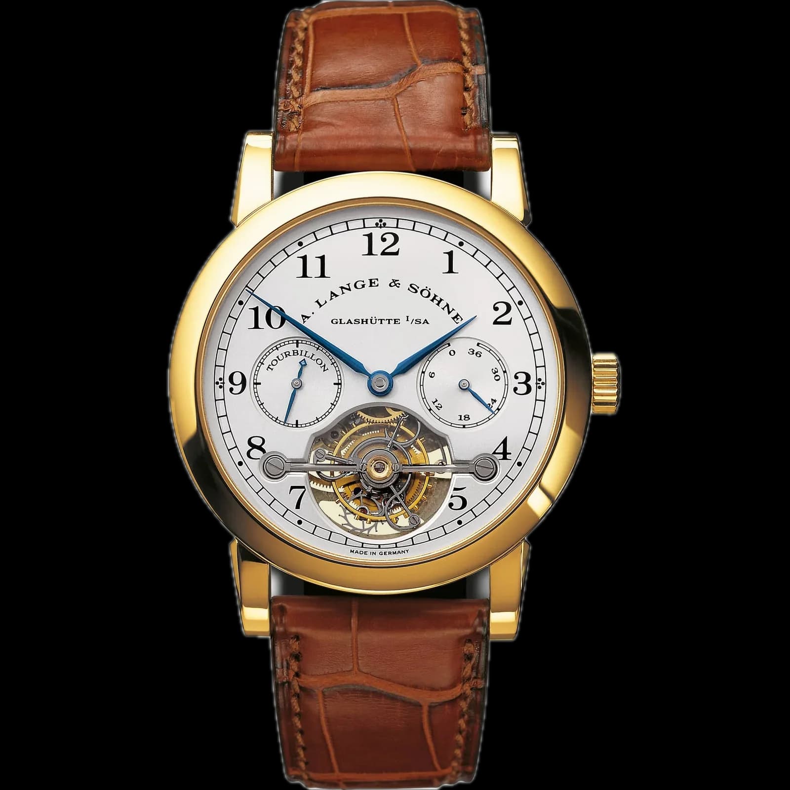 A. Lange & Söhne 701.001