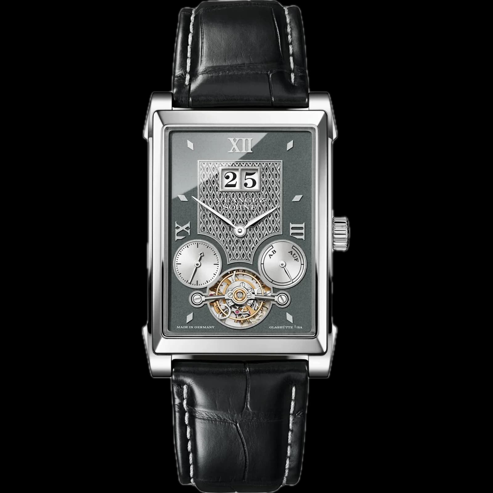 A. Lange & Söhne 703.048F