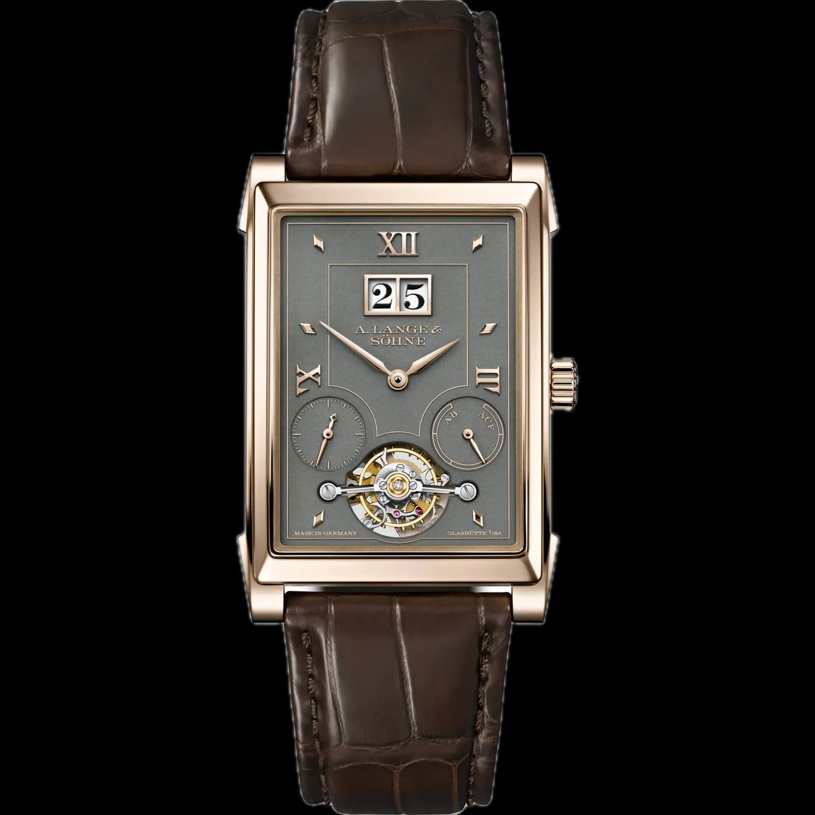 A. Lange & Söhne 703.050