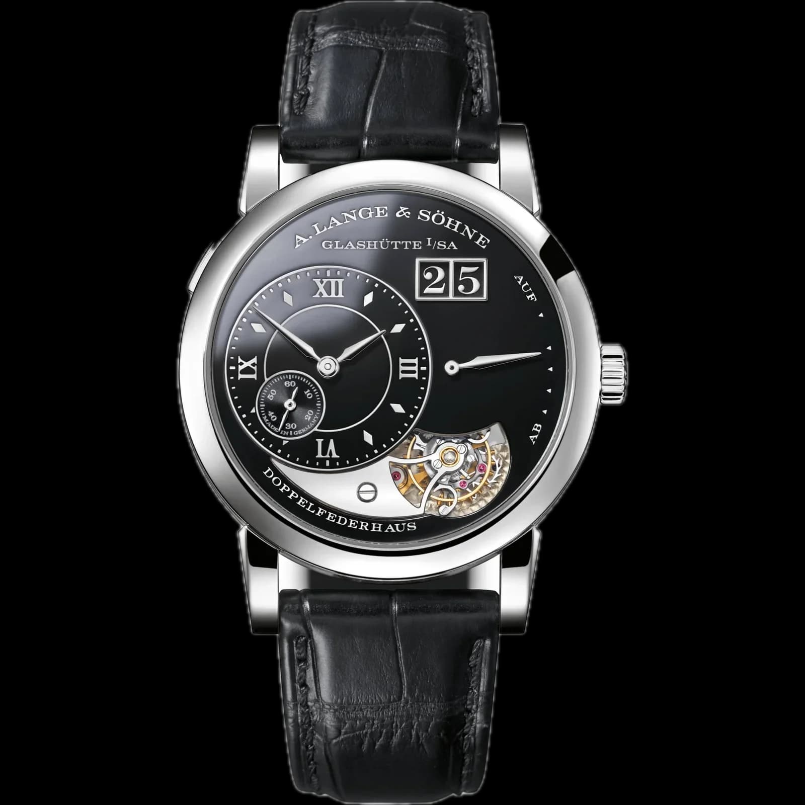 A. Lange & Söhne 704.048F