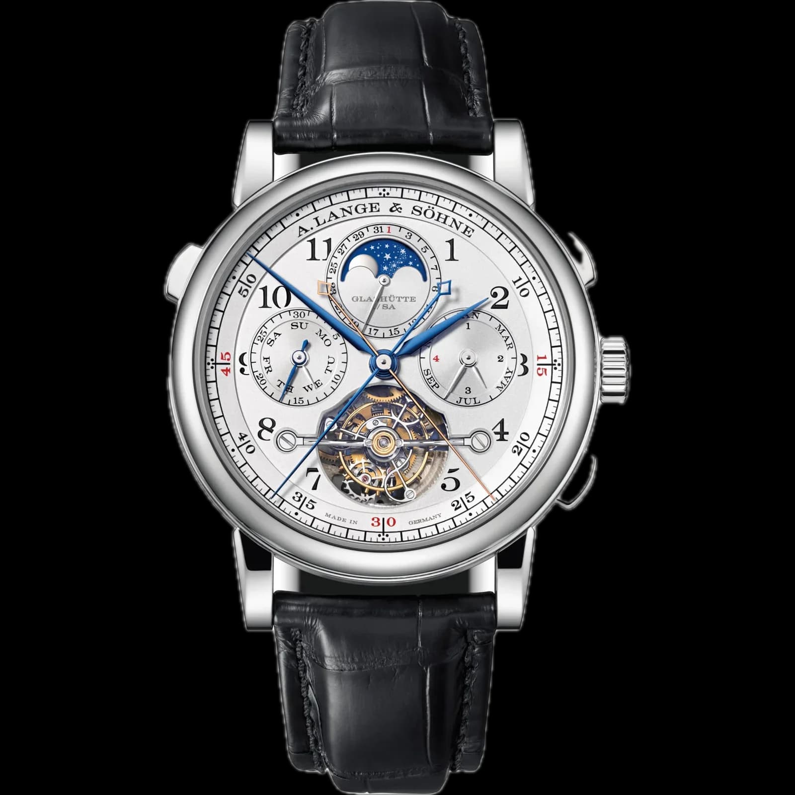 A. Lange & Söhne 706.025FE