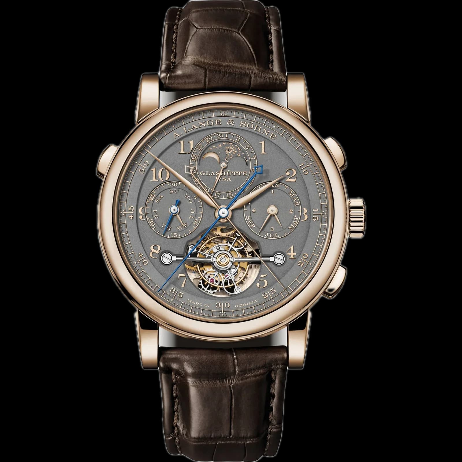 A. Lange & Söhne 706.050FE