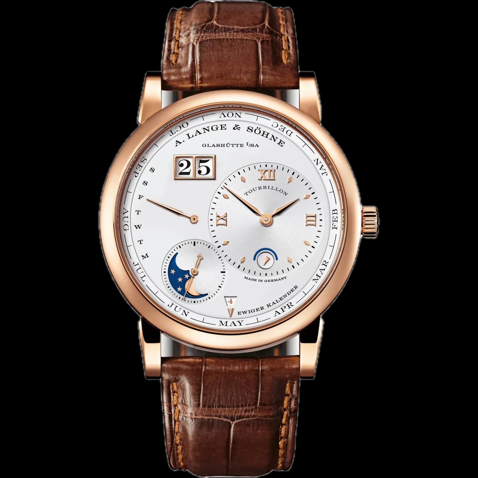 A. Lange & Söhne 720.032FE