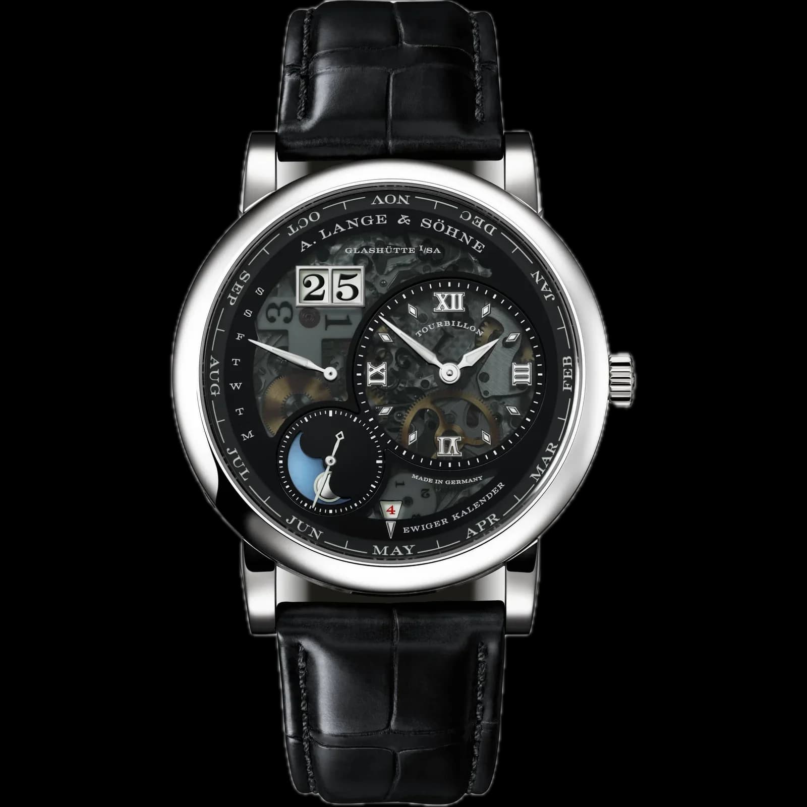 A. Lange & Söhne 720.035FE