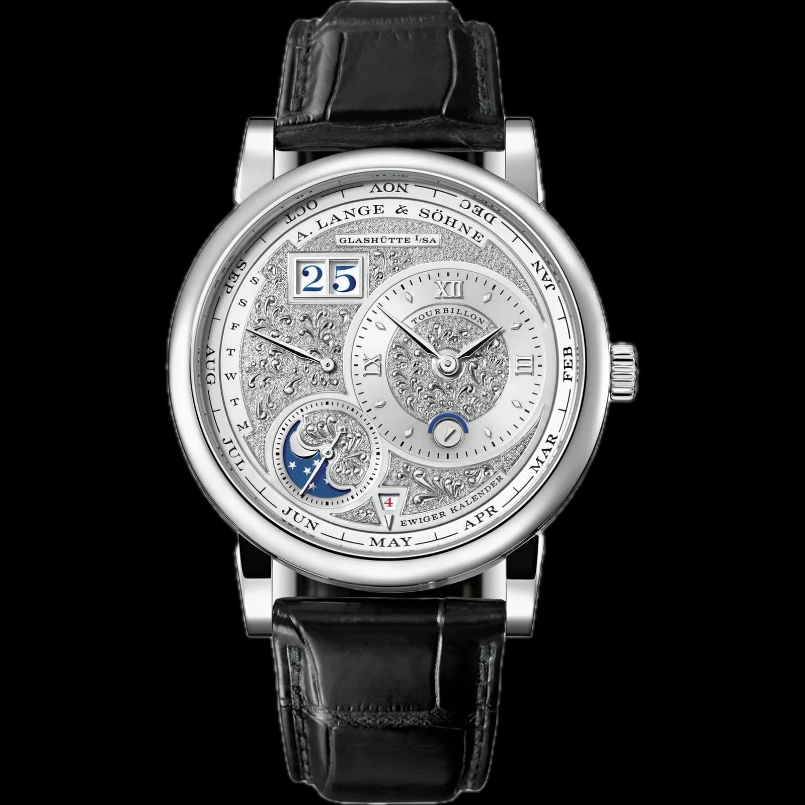A. Lange & Söhne 720.048FE