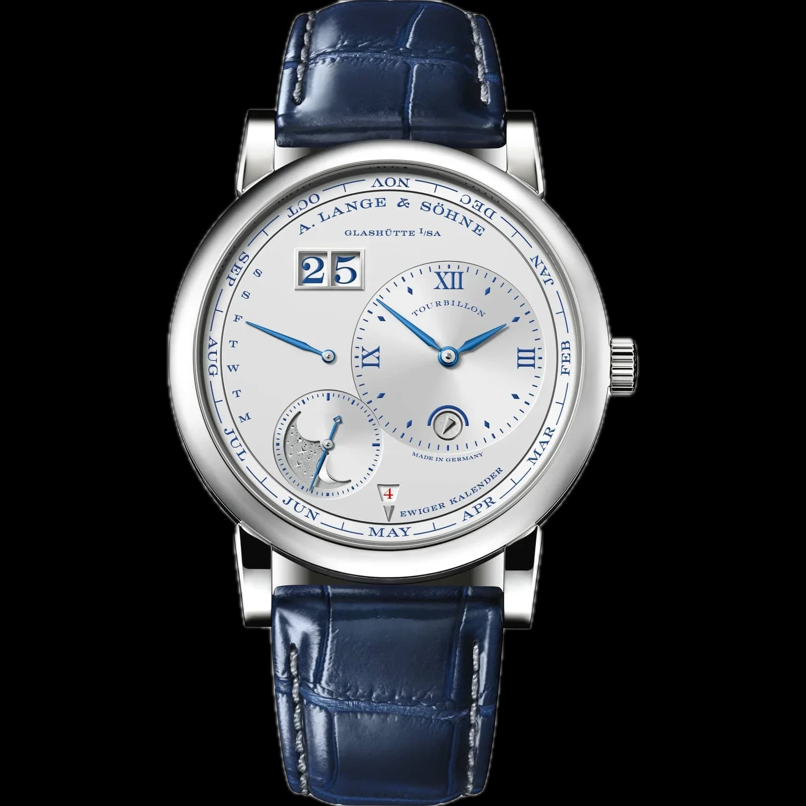 A. Lange & Söhne 720.066FE