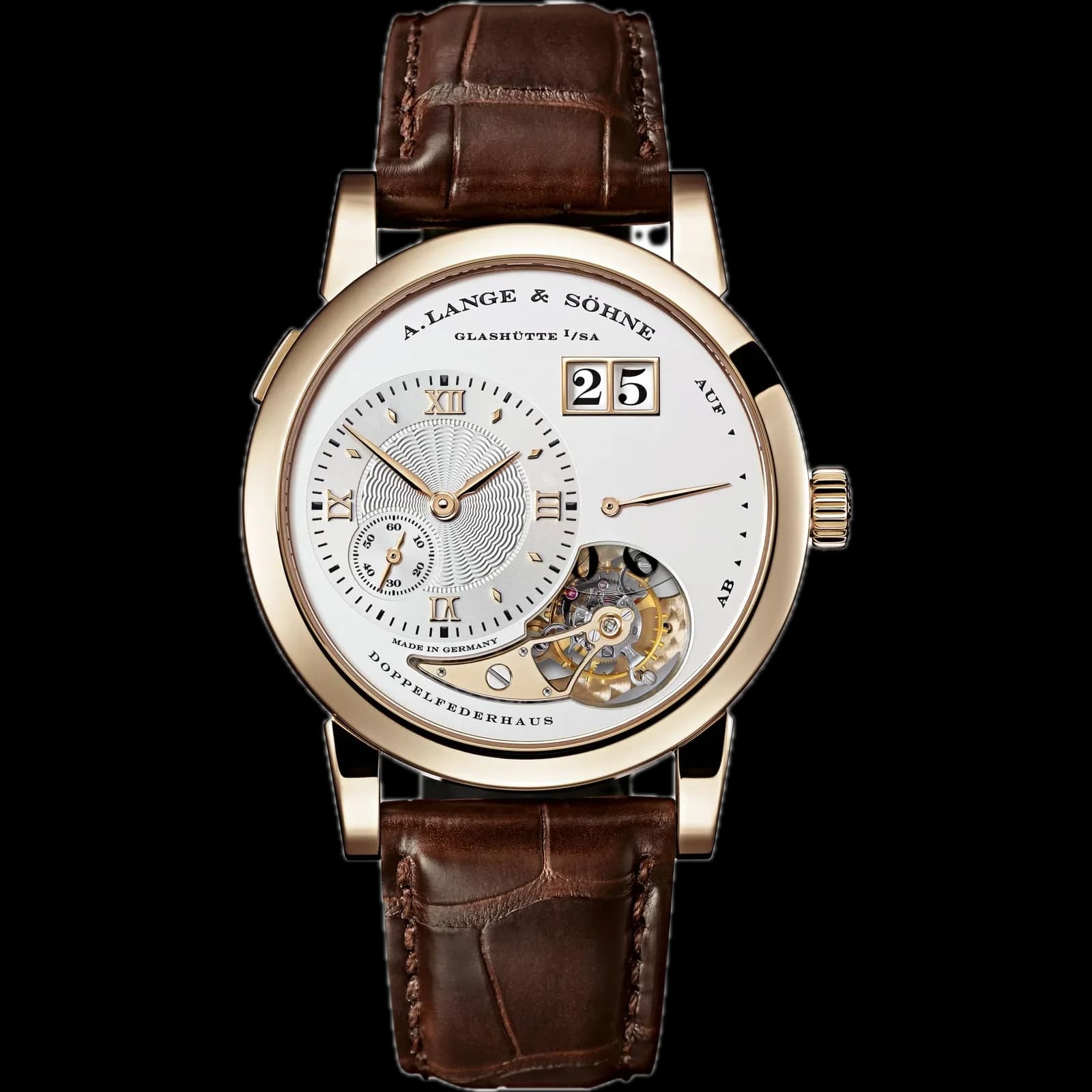 A. Lange & Söhne 722.050
