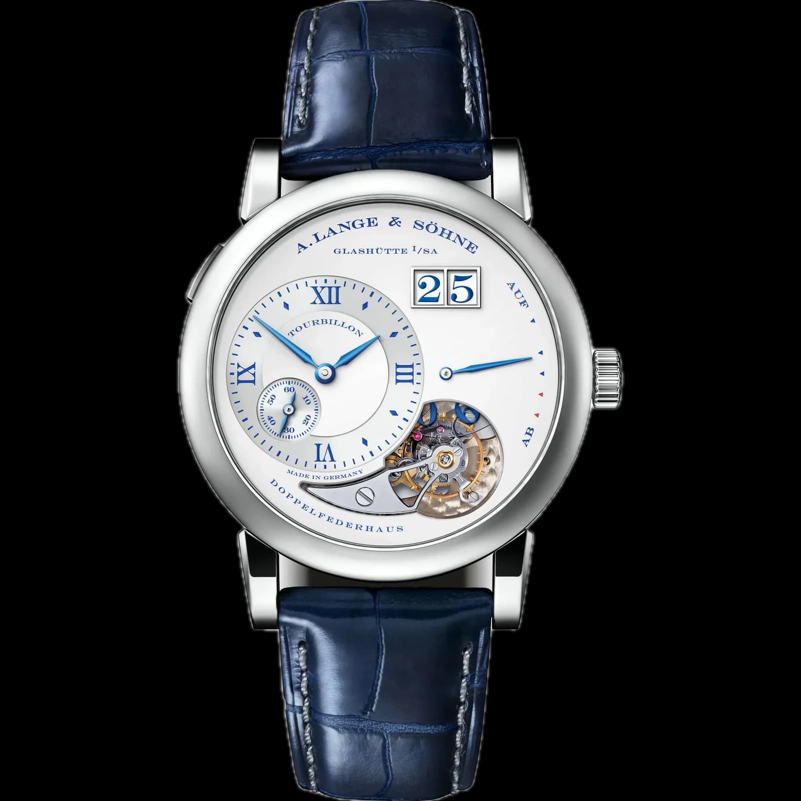 A. Lange & Söhne 722.066F