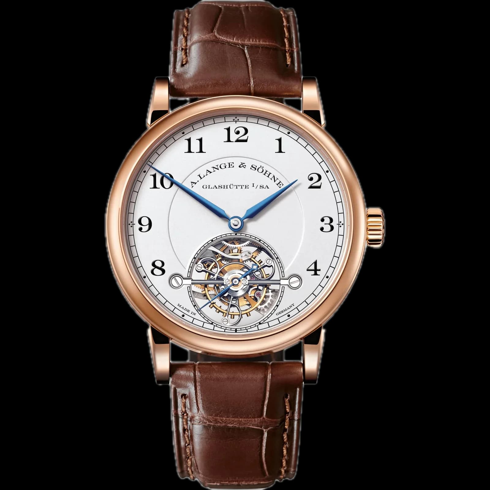 A. Lange & Söhne 730.032F