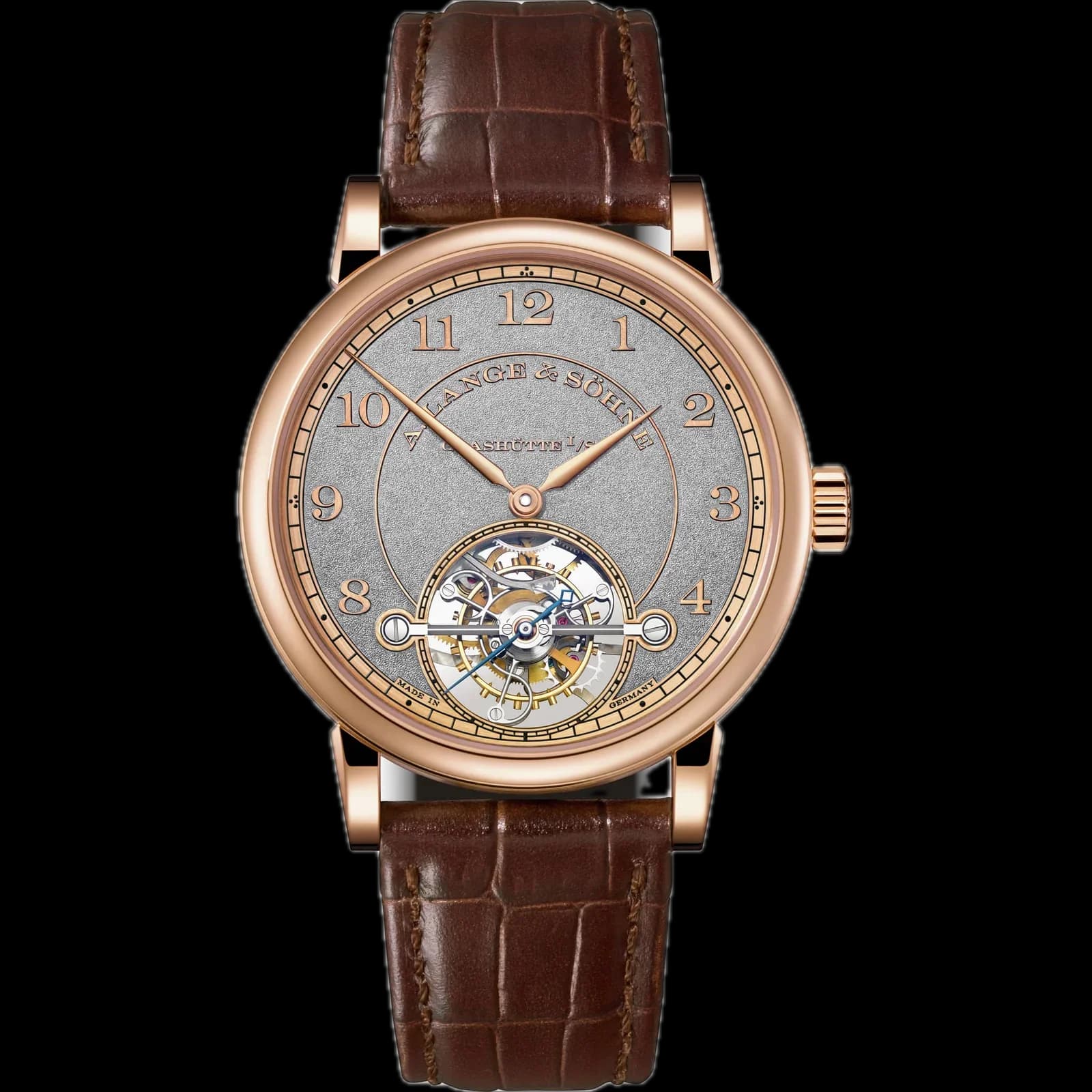 A. Lange & Söhne 730.048F
