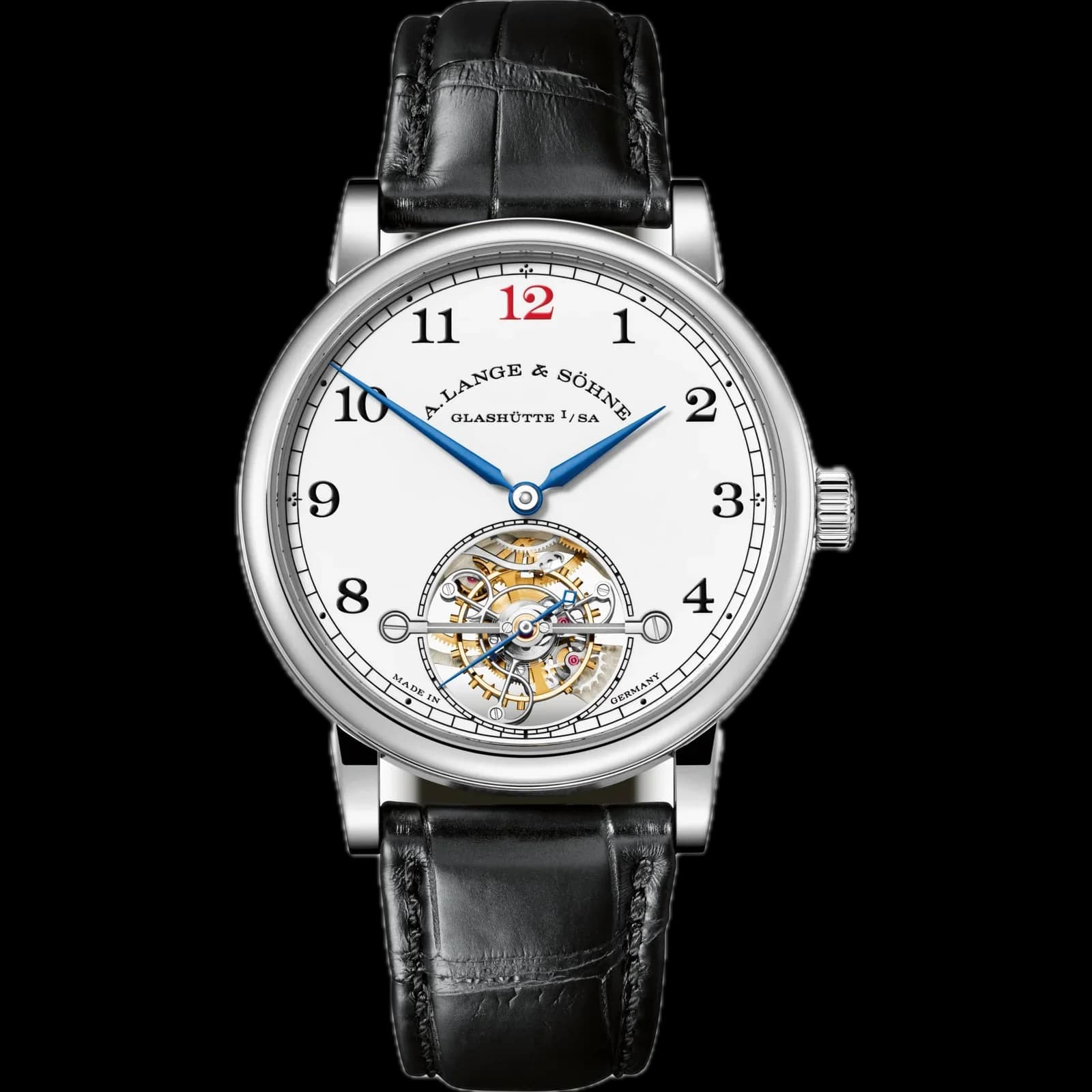 A. Lange & Söhne 730.079F