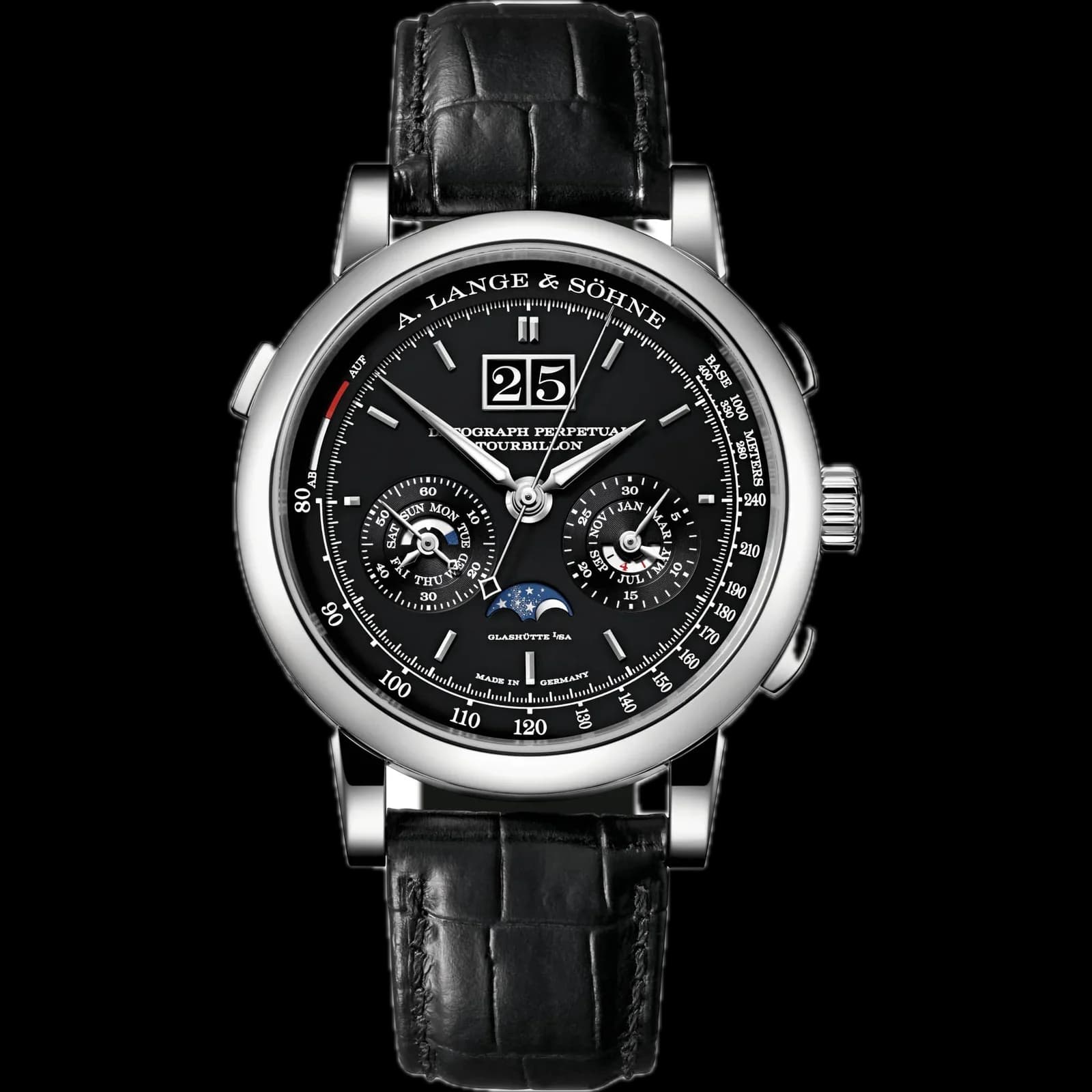 A. Lange & Söhne 740.036FE