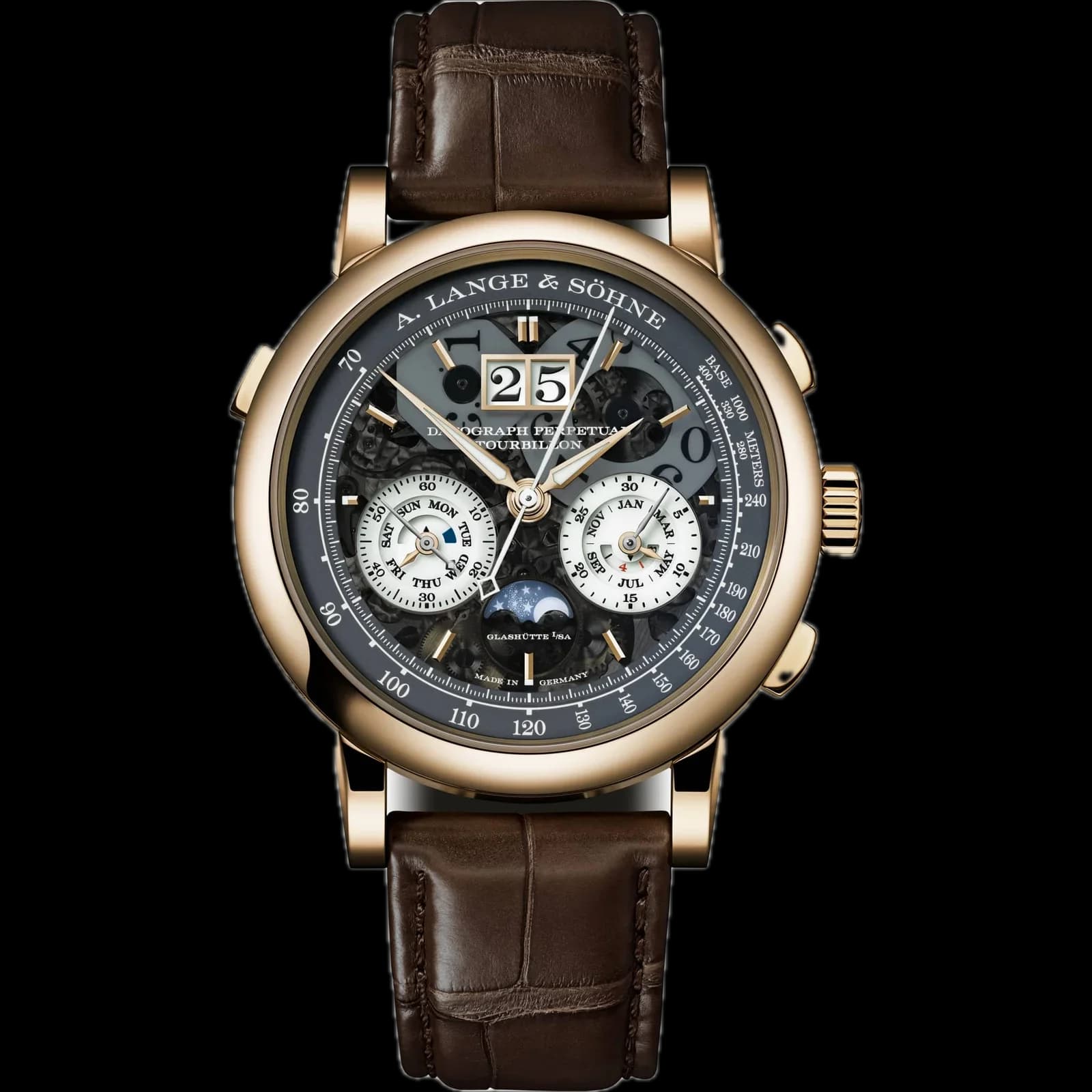 A. Lange & Söhne 740.055FE