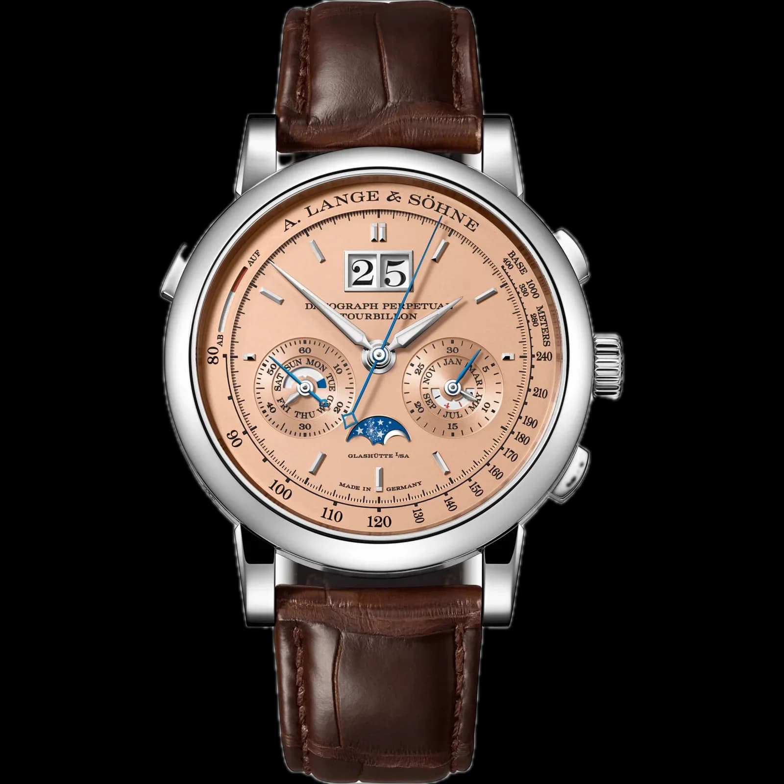 A. Lange & Söhne 740.056FE