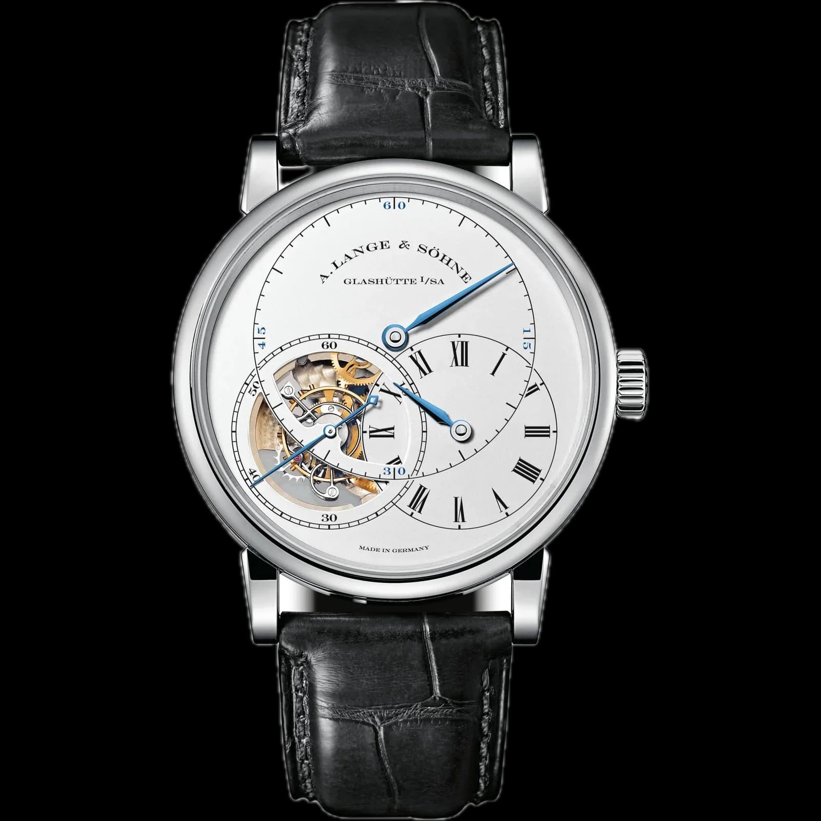 A. Lange & Söhne 760.026F