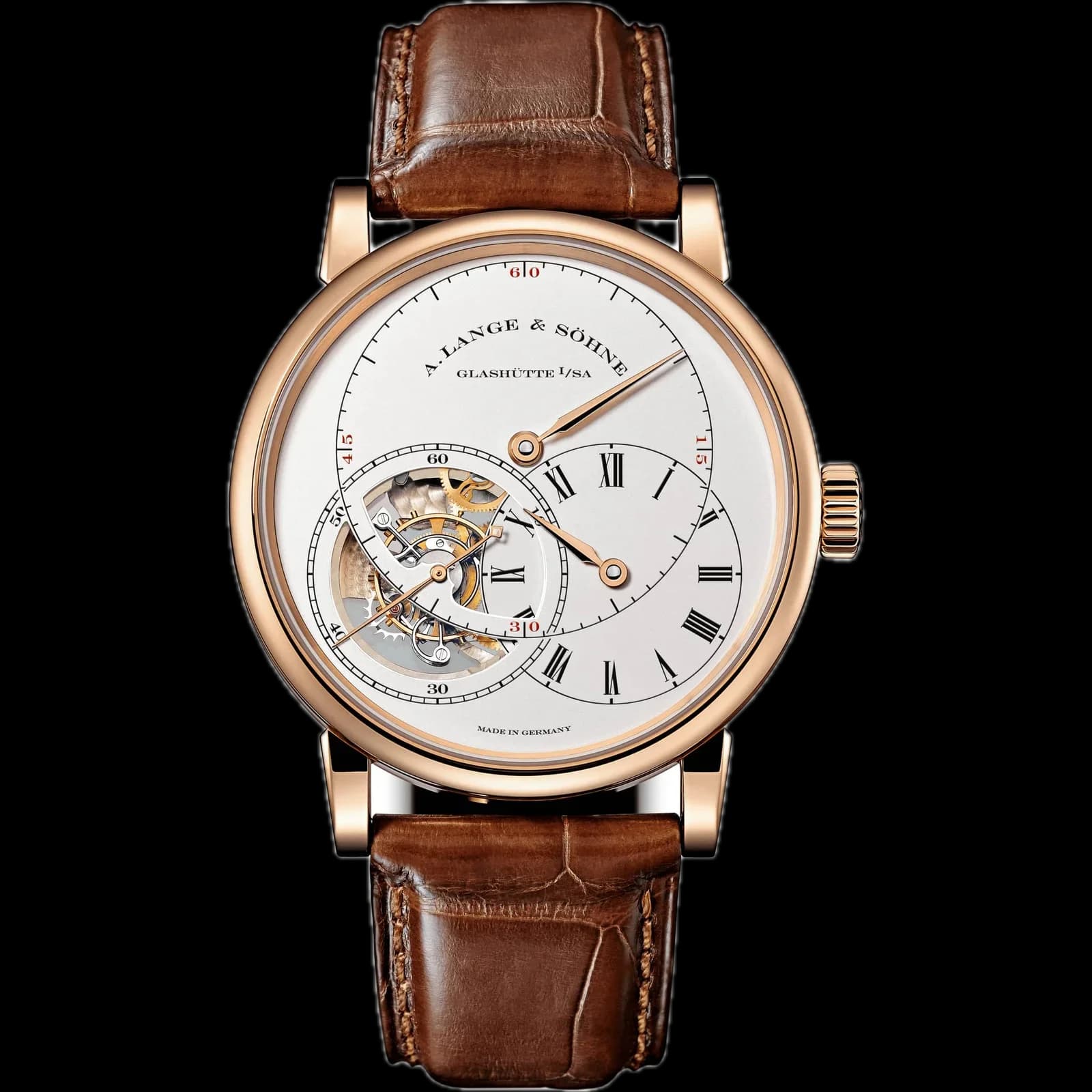 A. Lange & Söhne 760.032F