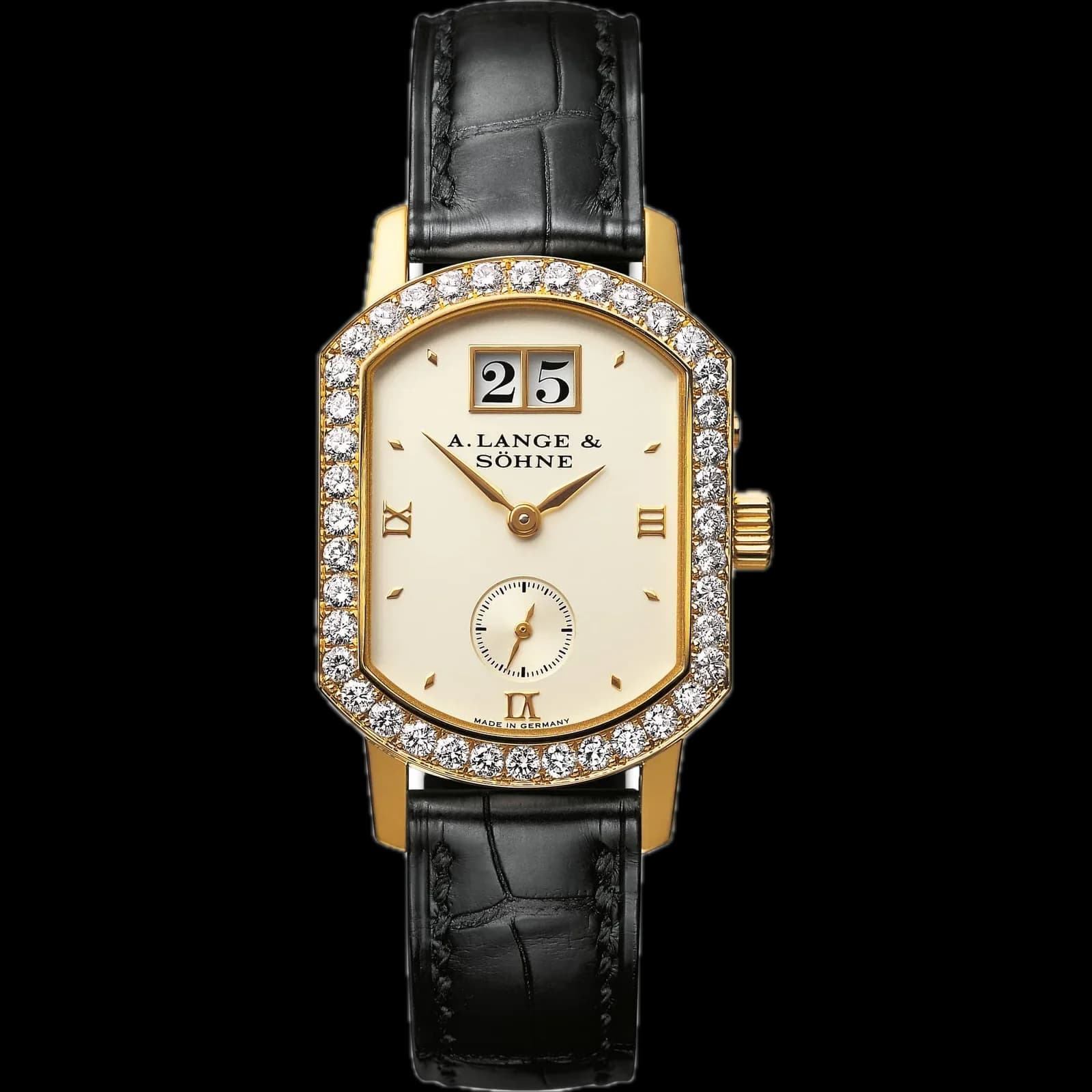 A. Lange & Söhne 801.021