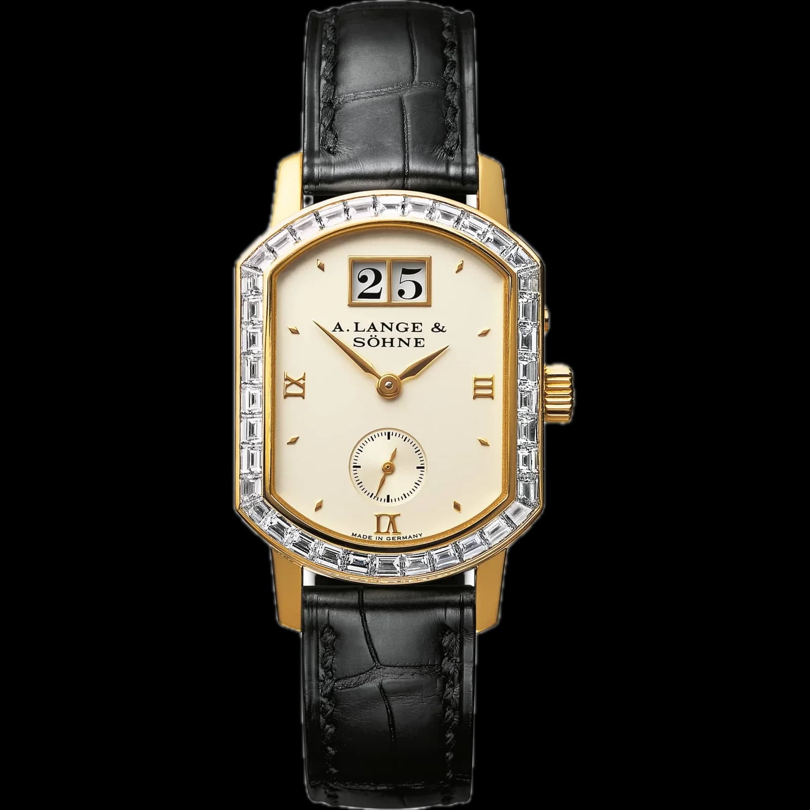 A. Lange & Söhne 801.022