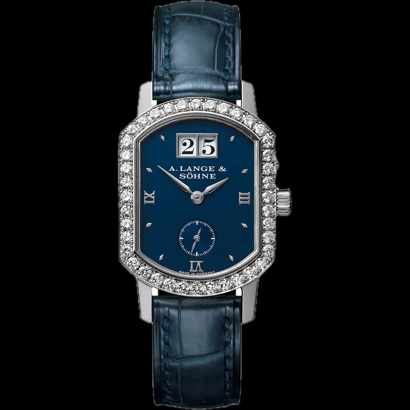A. Lange & Söhne 801.029