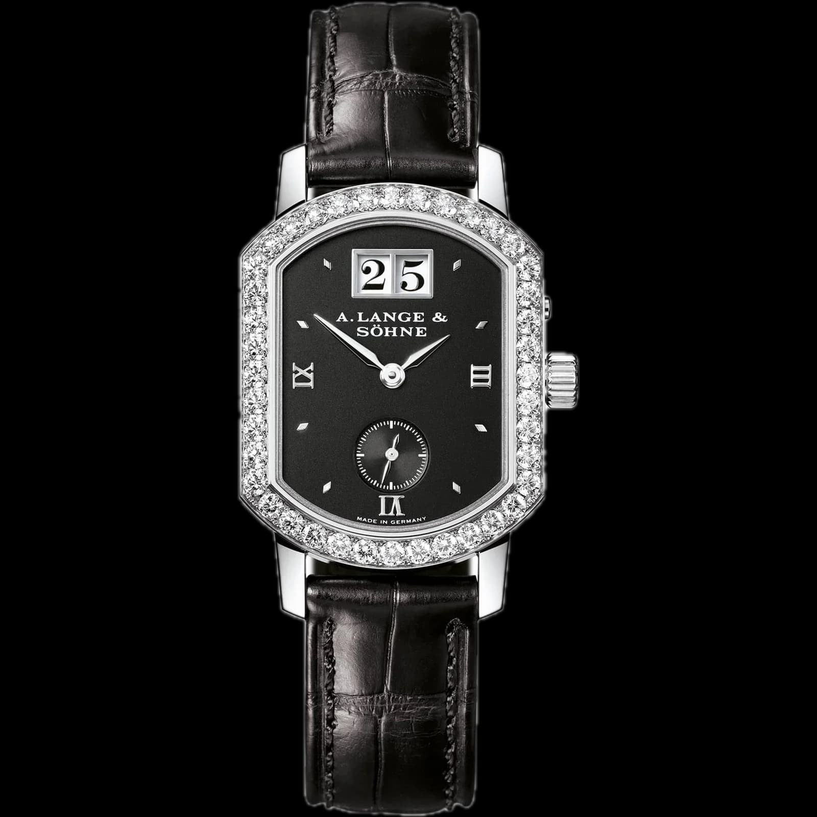 A. Lange & Söhne 801.069