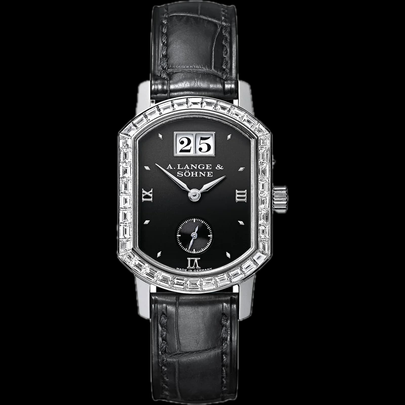A. Lange & Söhne 801.070