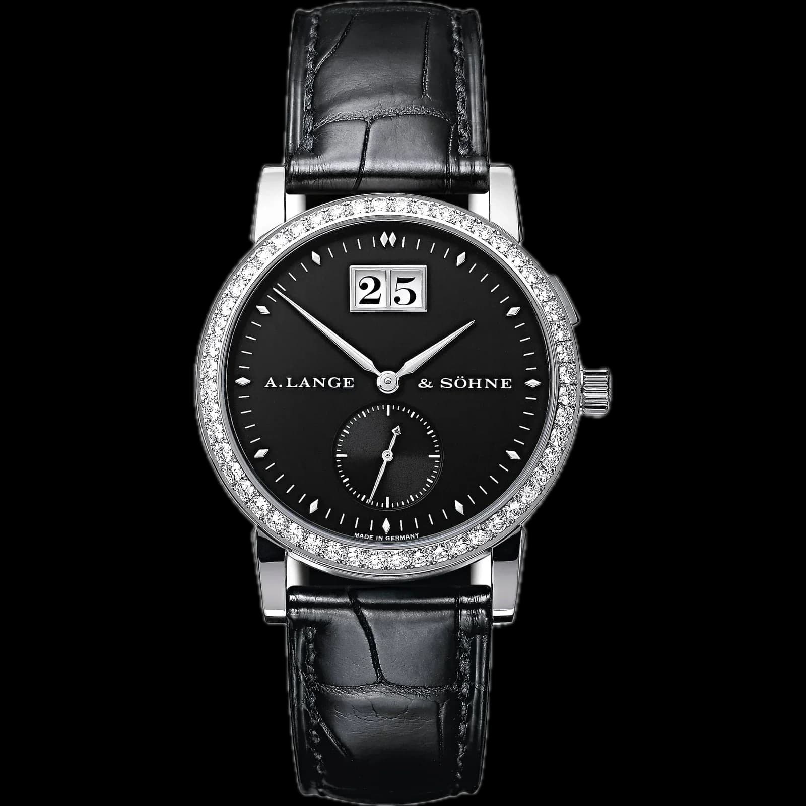 A. Lange & Söhne 803.030