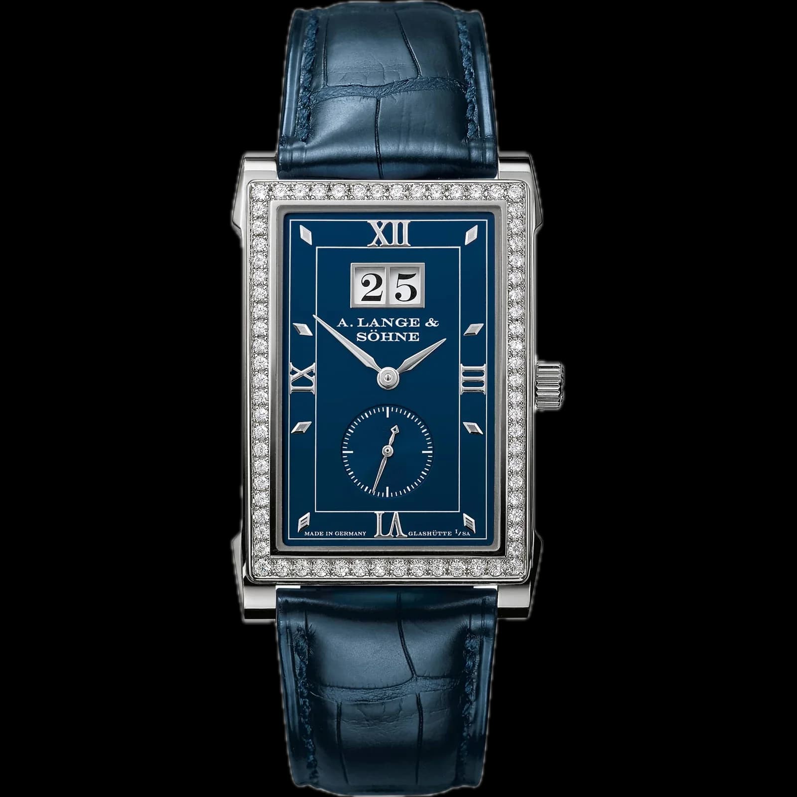 A. Lange & Söhne 808.029