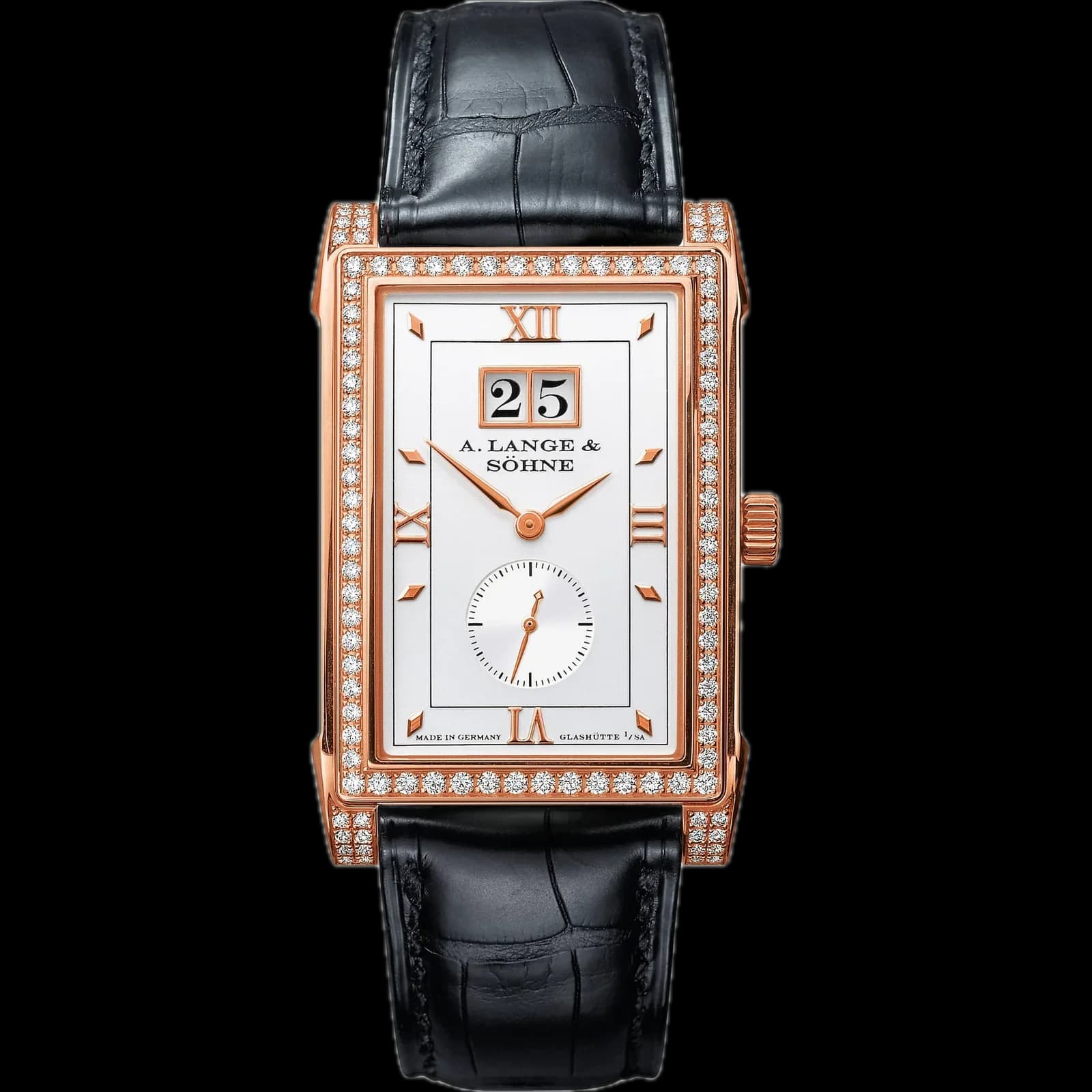 A. Lange & Söhne 808.040