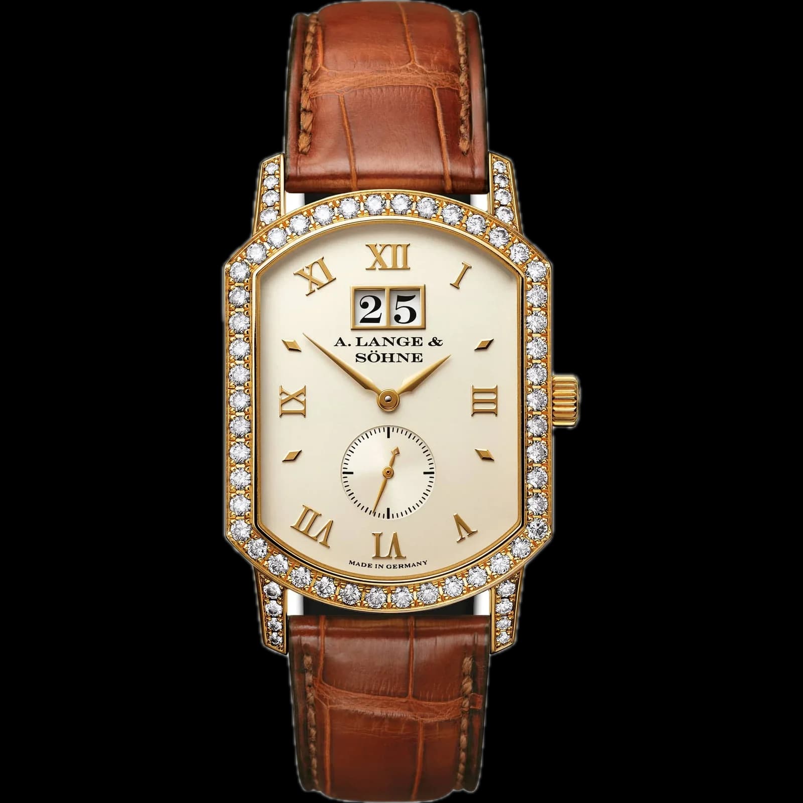 A. Lange & Söhne 812.021