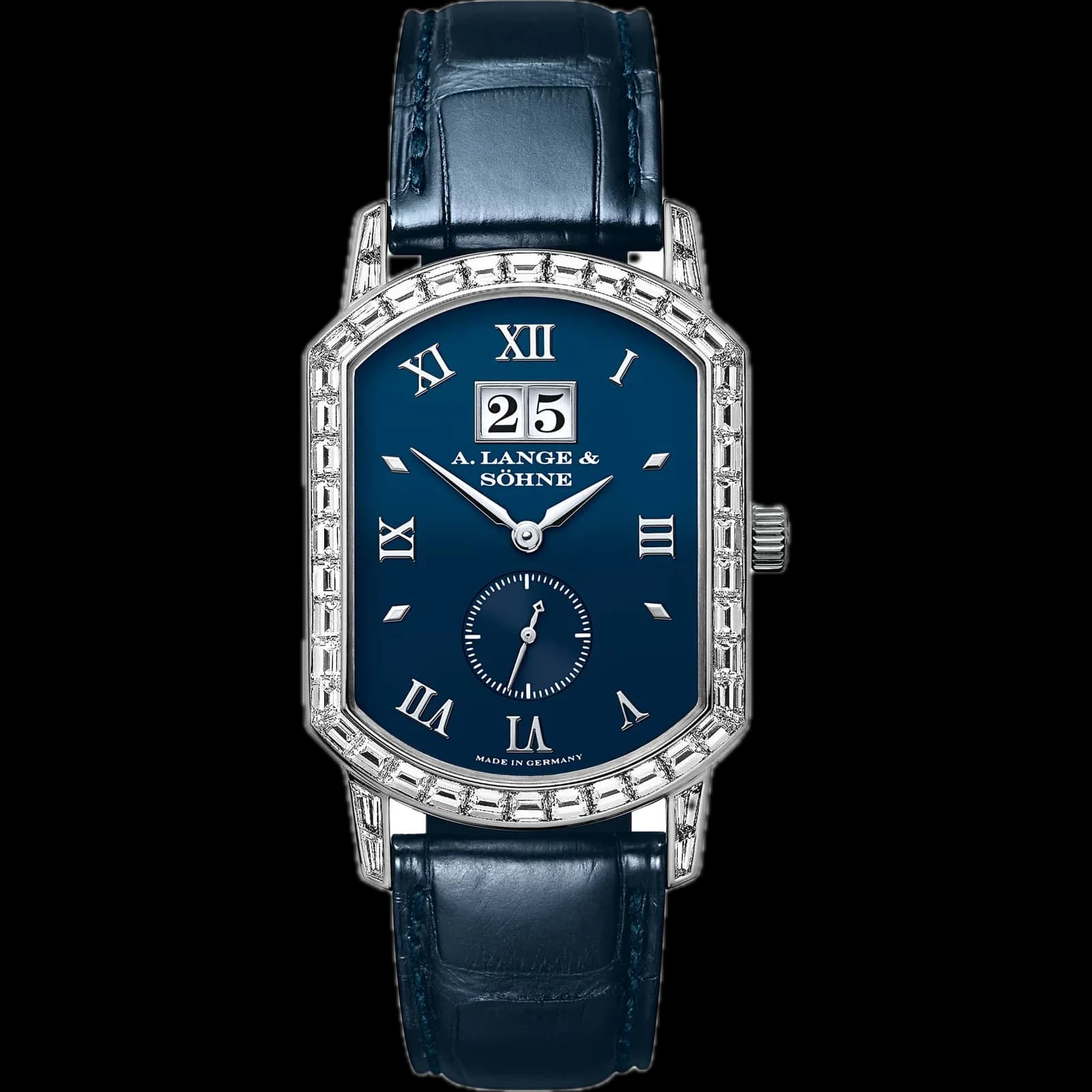 A. Lange & Söhne 812.030
