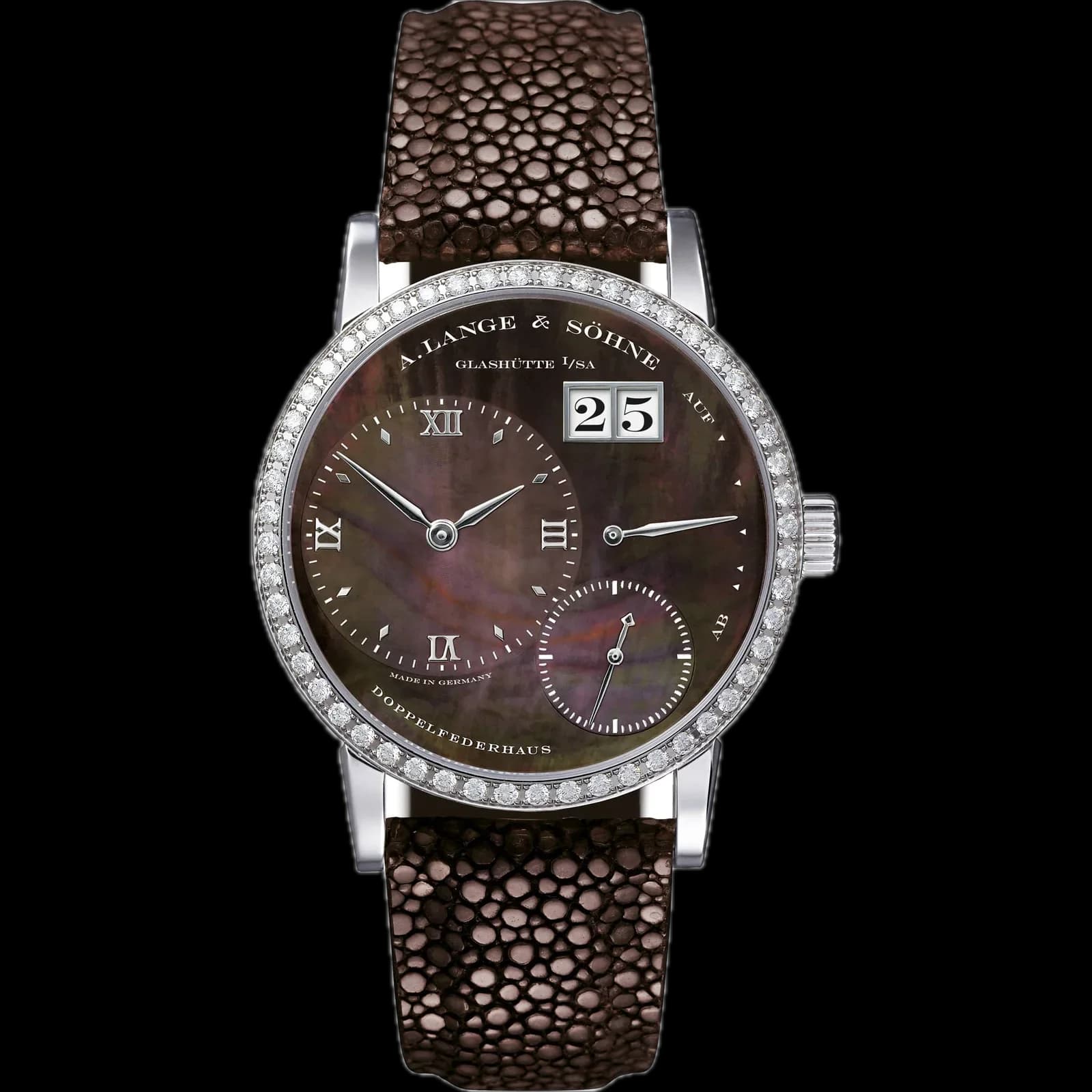 A. Lange & Söhne 813.038