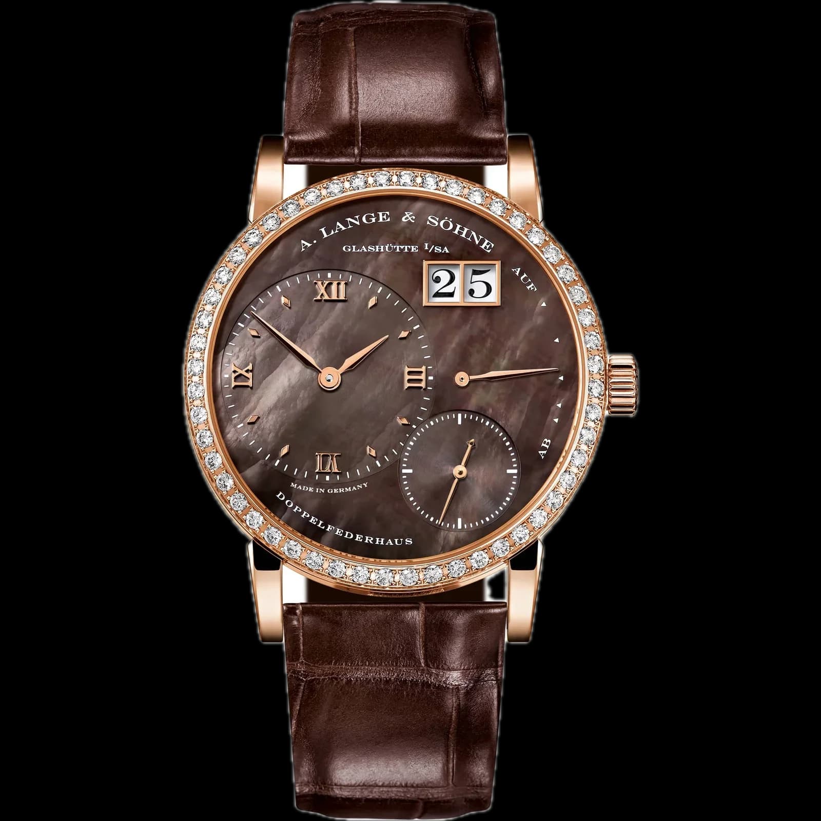 A. Lange & Söhne 813.043