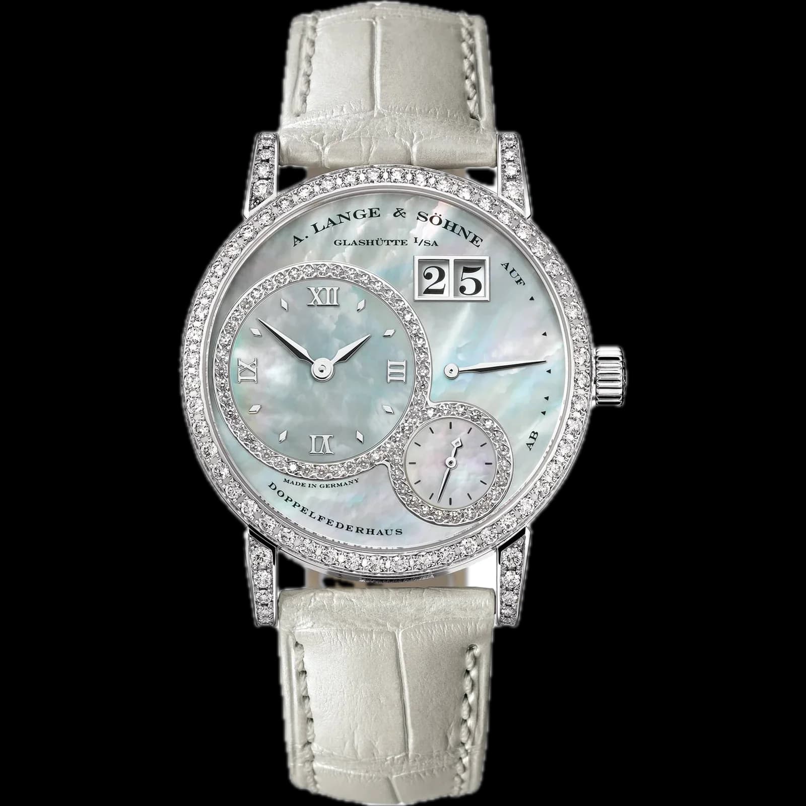 A. Lange & Söhne 813.044