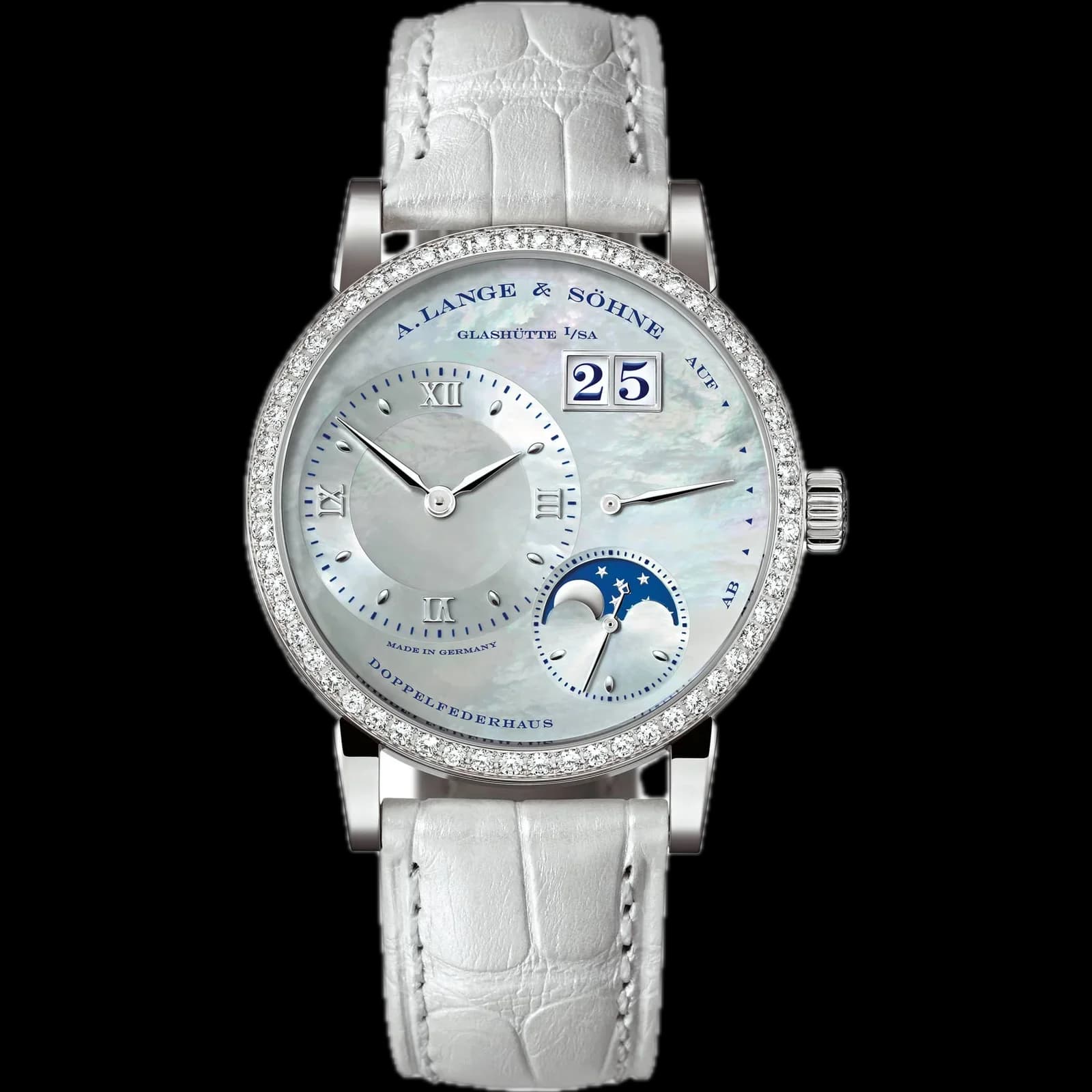 A. Lange & Söhne 819.048