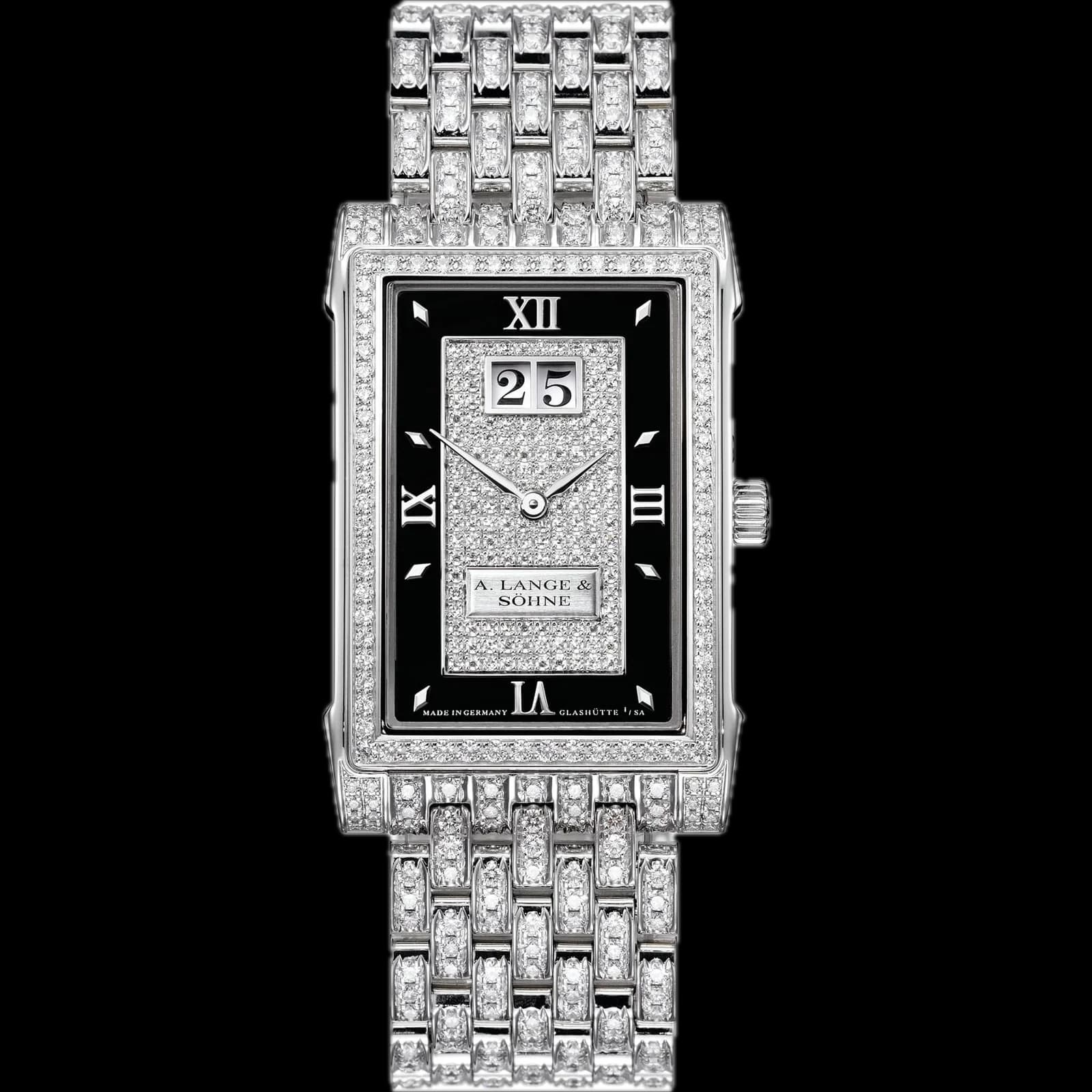 A. Lange & Söhne 868.033