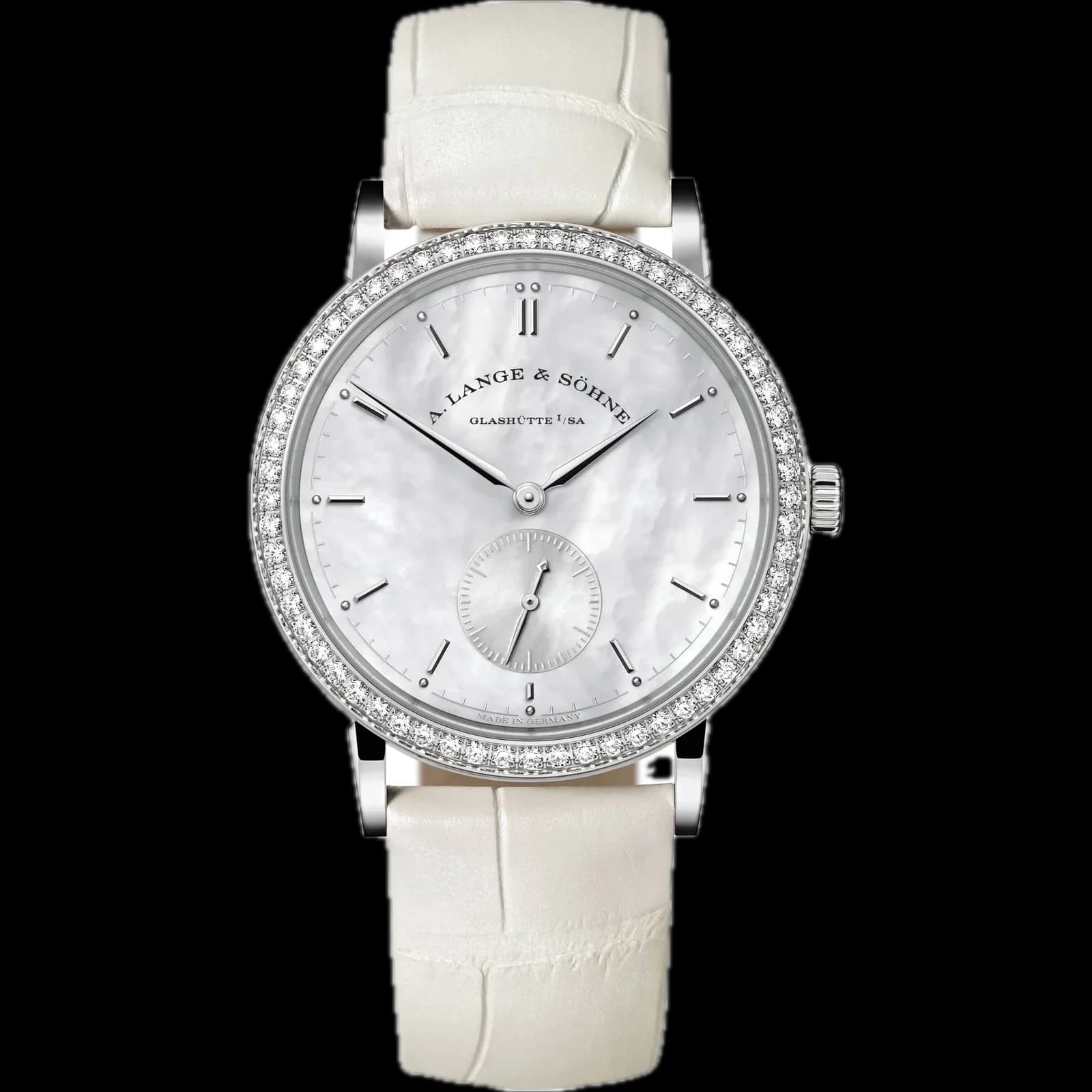 A. Lange & Söhne 878.029