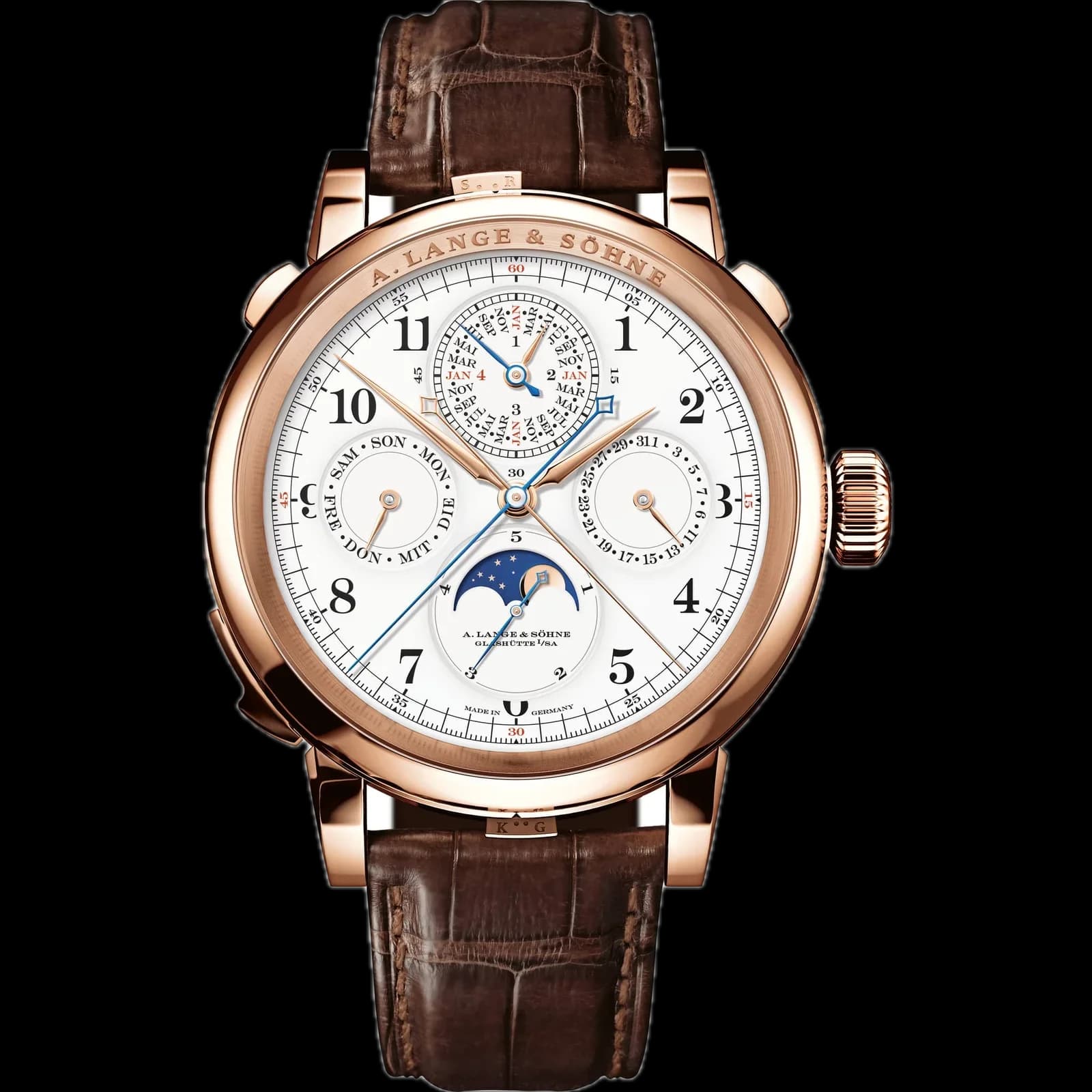 A. Lange & Söhne 912.032F