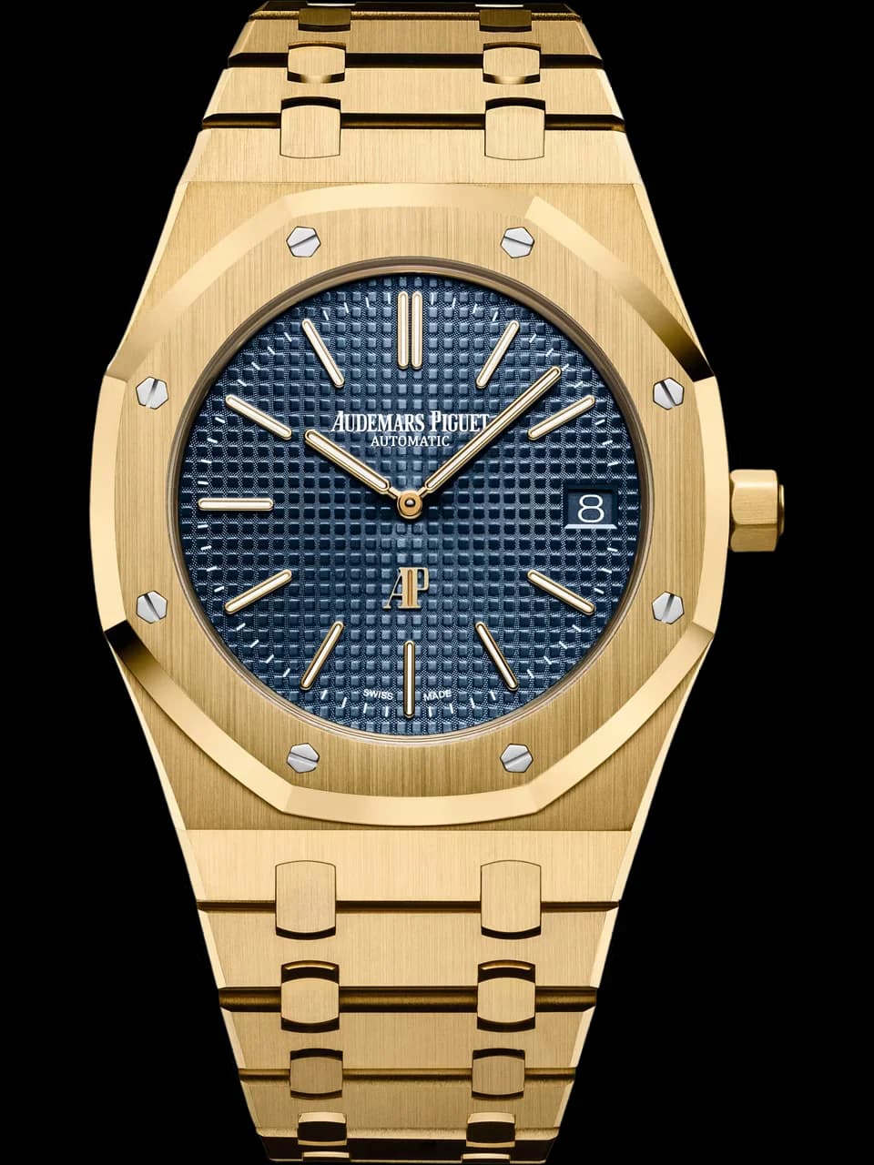 Audemars Piguet 15202BA.OO.1240BA.01