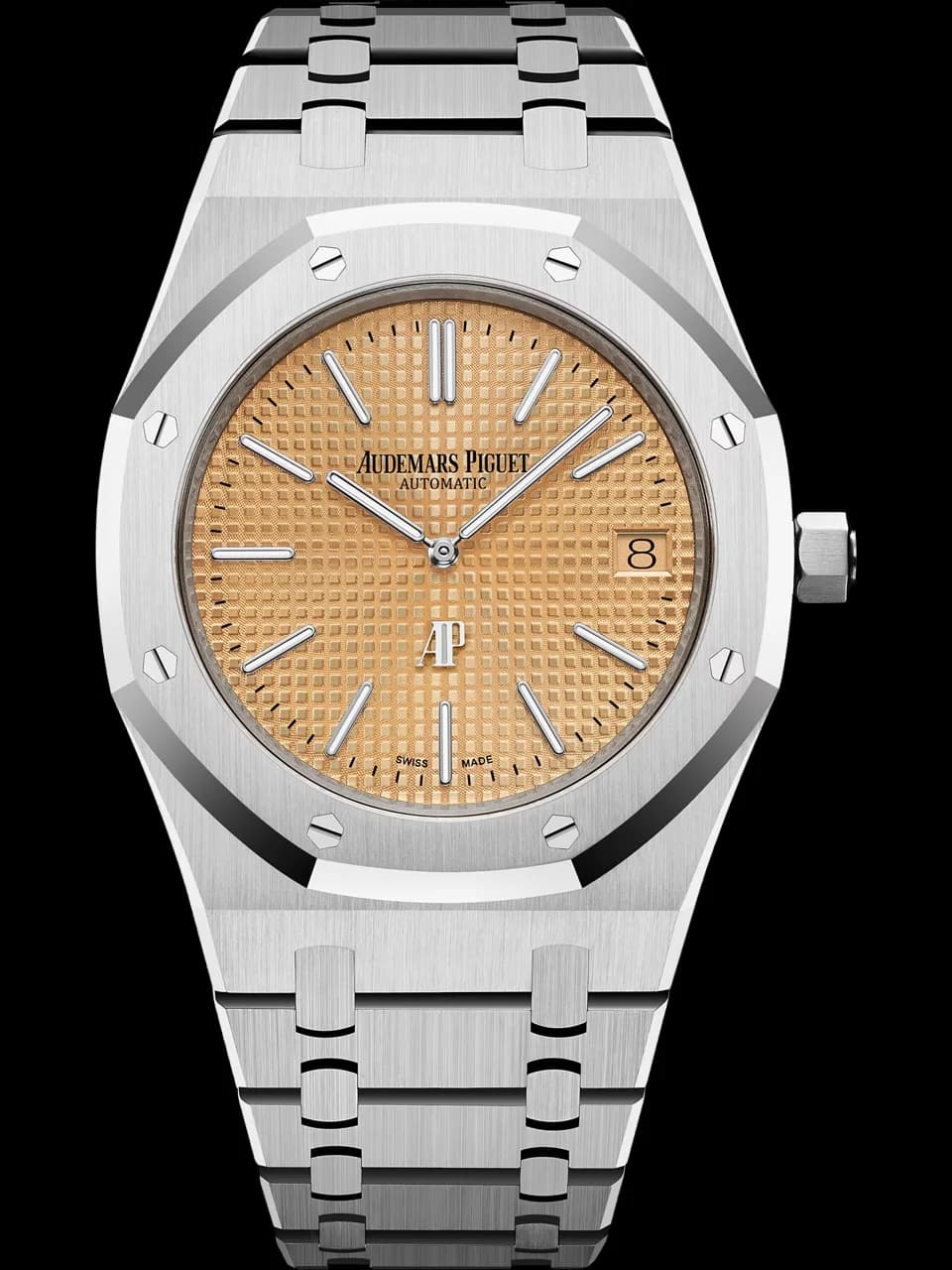 Audemars Piguet 15202BC.OO.1240BC.01