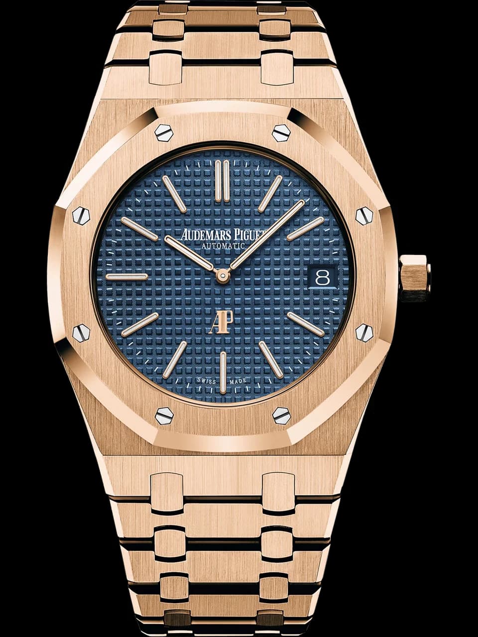 Audemars Piguet 15202OR.OO.1240OR.01