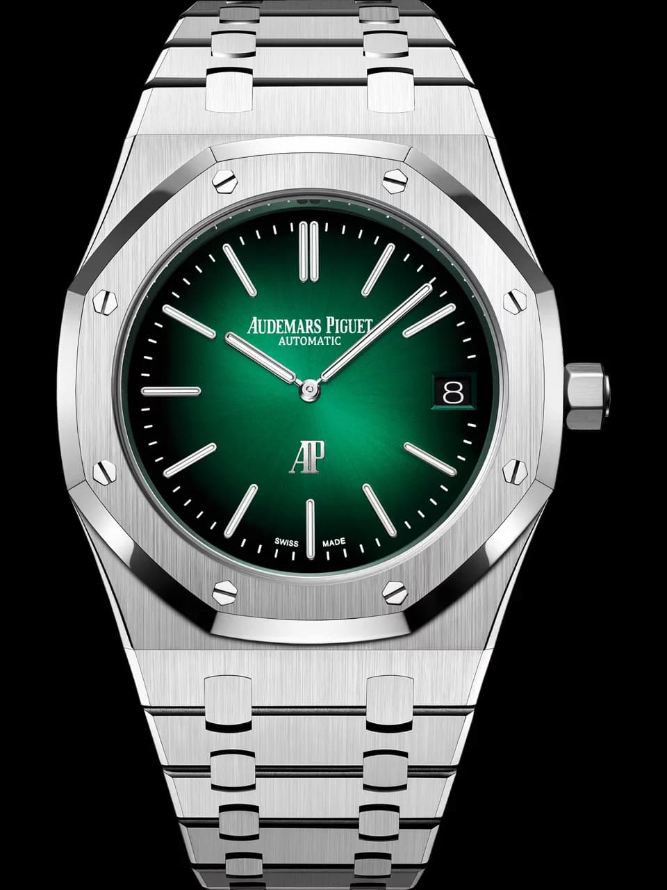 Audemars Piguet 15202PT.OO.1240PT.01