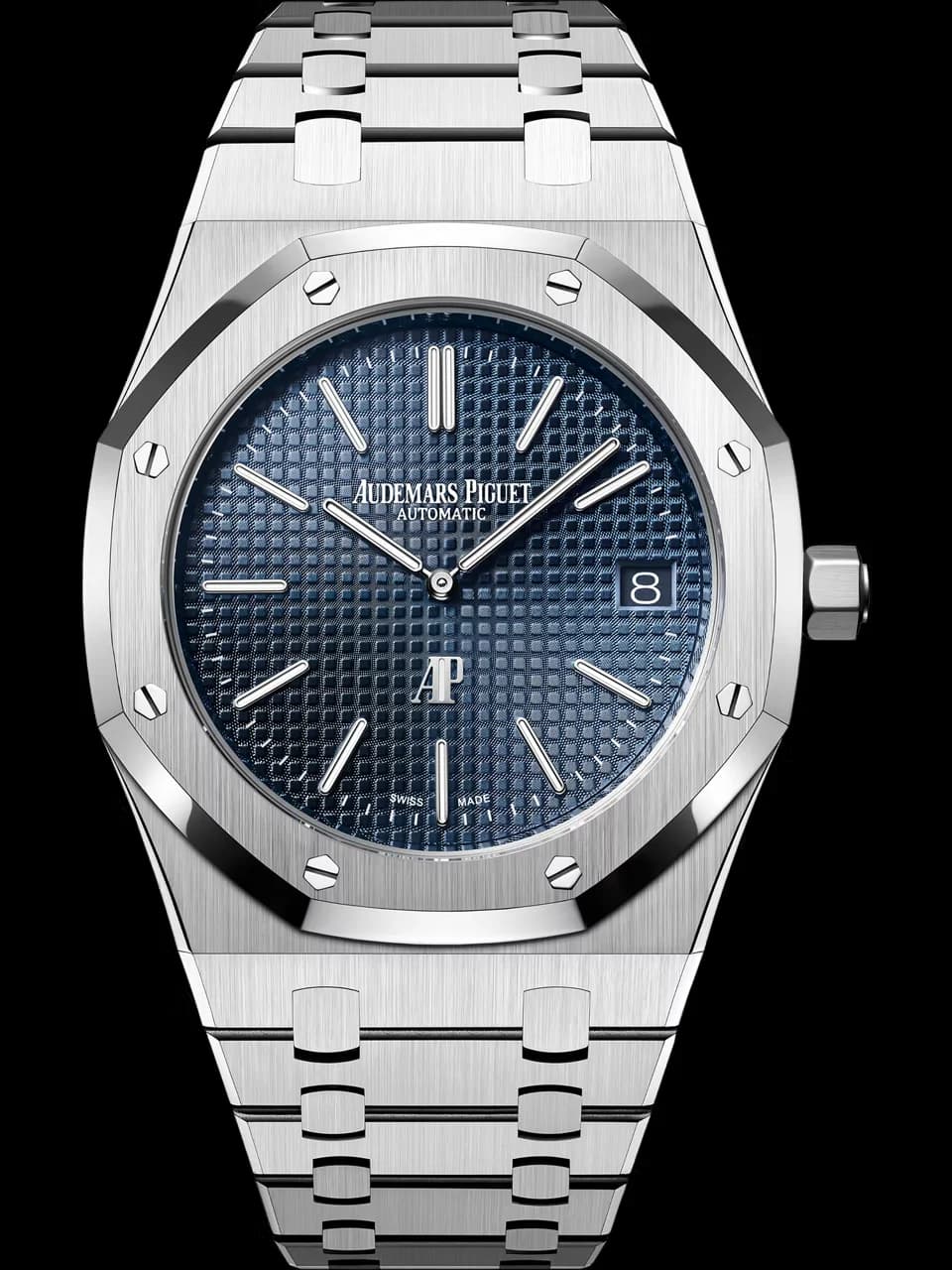 Audemars Piguet 15202ST.OO.1240ST.01
