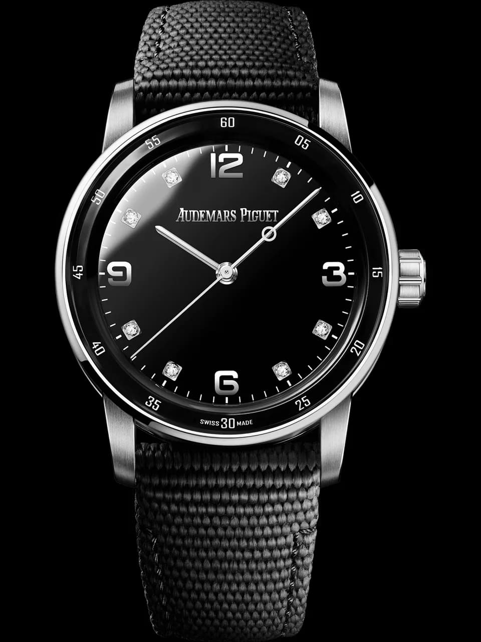 Audemars Piguet 15210BC.OO.A002KB.02