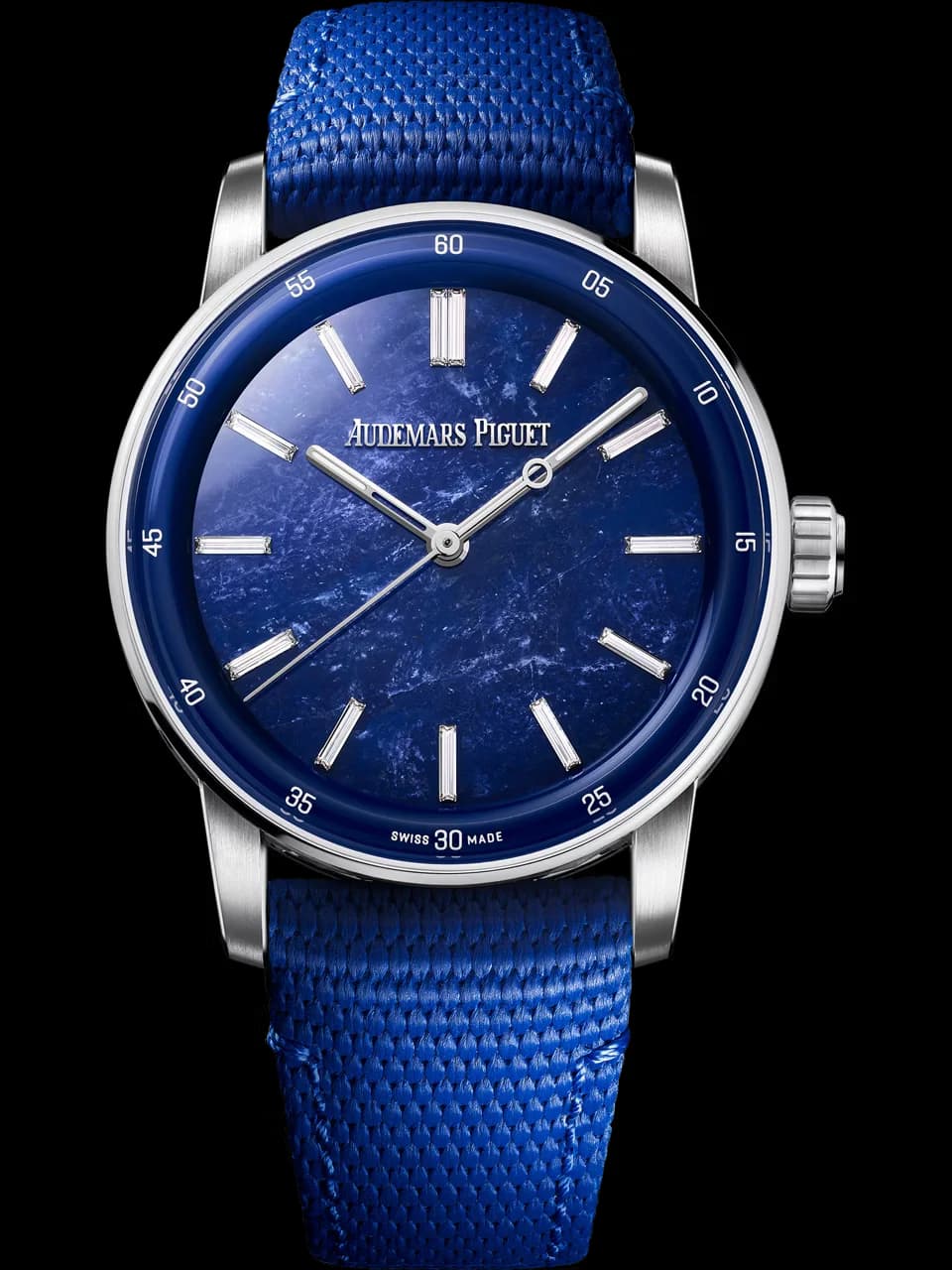 Audemars Piguet 15210BC.OO.A349KB.01
