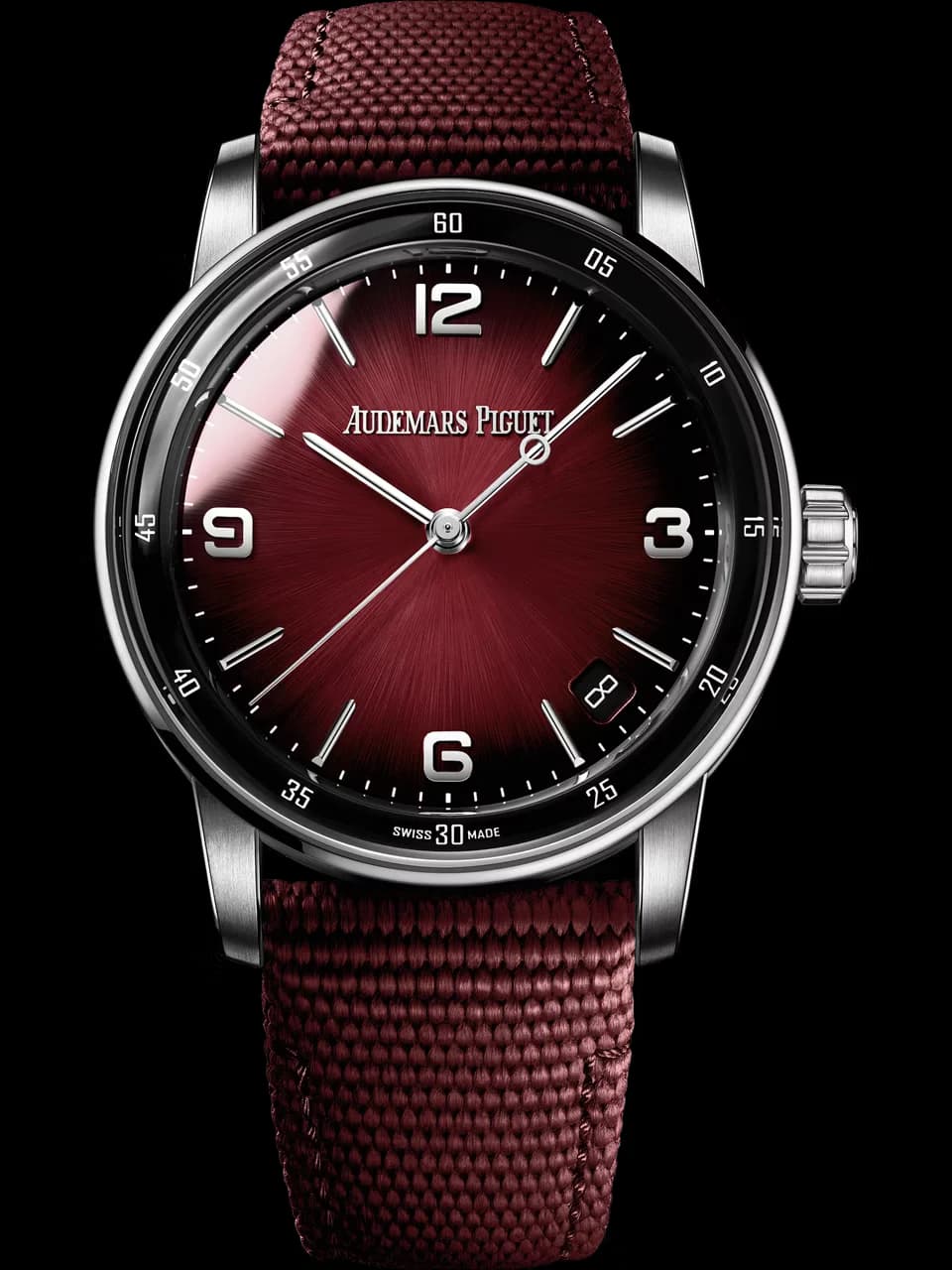 Audemars Piguet 15210BC.OO.A500KB.01
