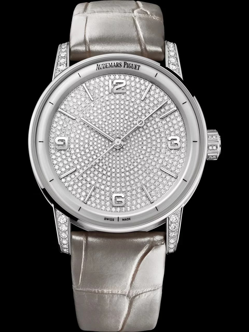 Audemars Piguet 15210BC.ZZ.D128CR.01
