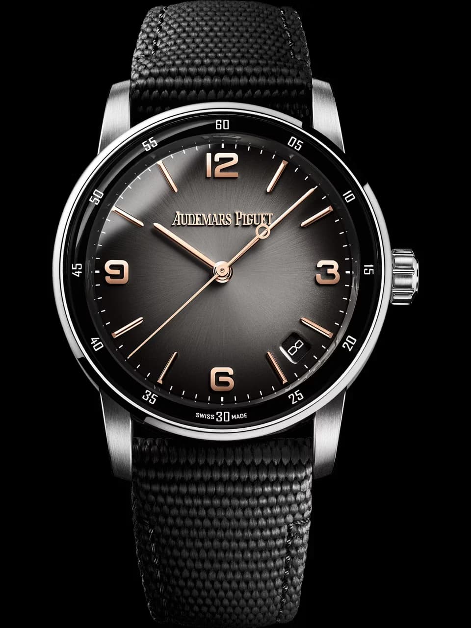 Audemars Piguet 15210CR.OO.A002KB.01