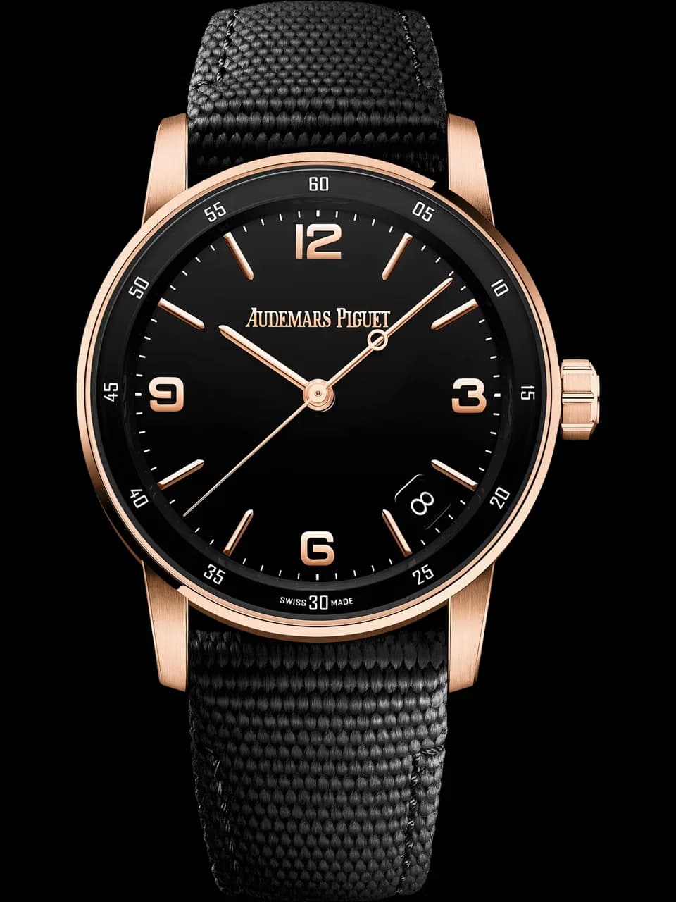 Audemars Piguet 15210OR.OO.A002KB.01